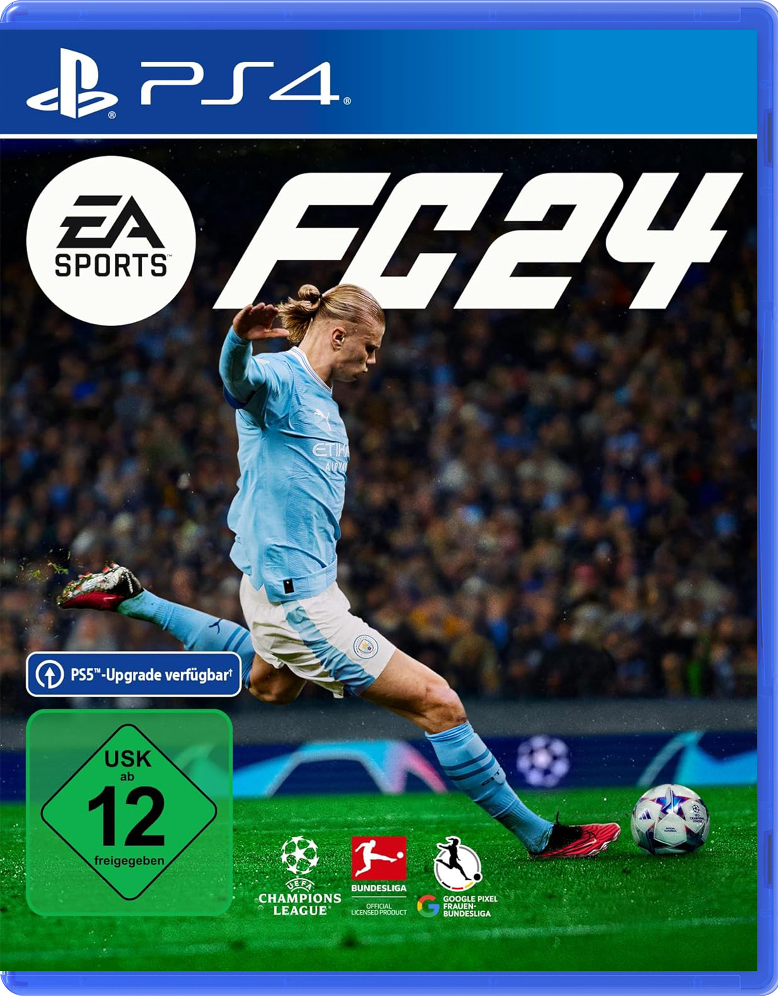 EA Sports FC 24