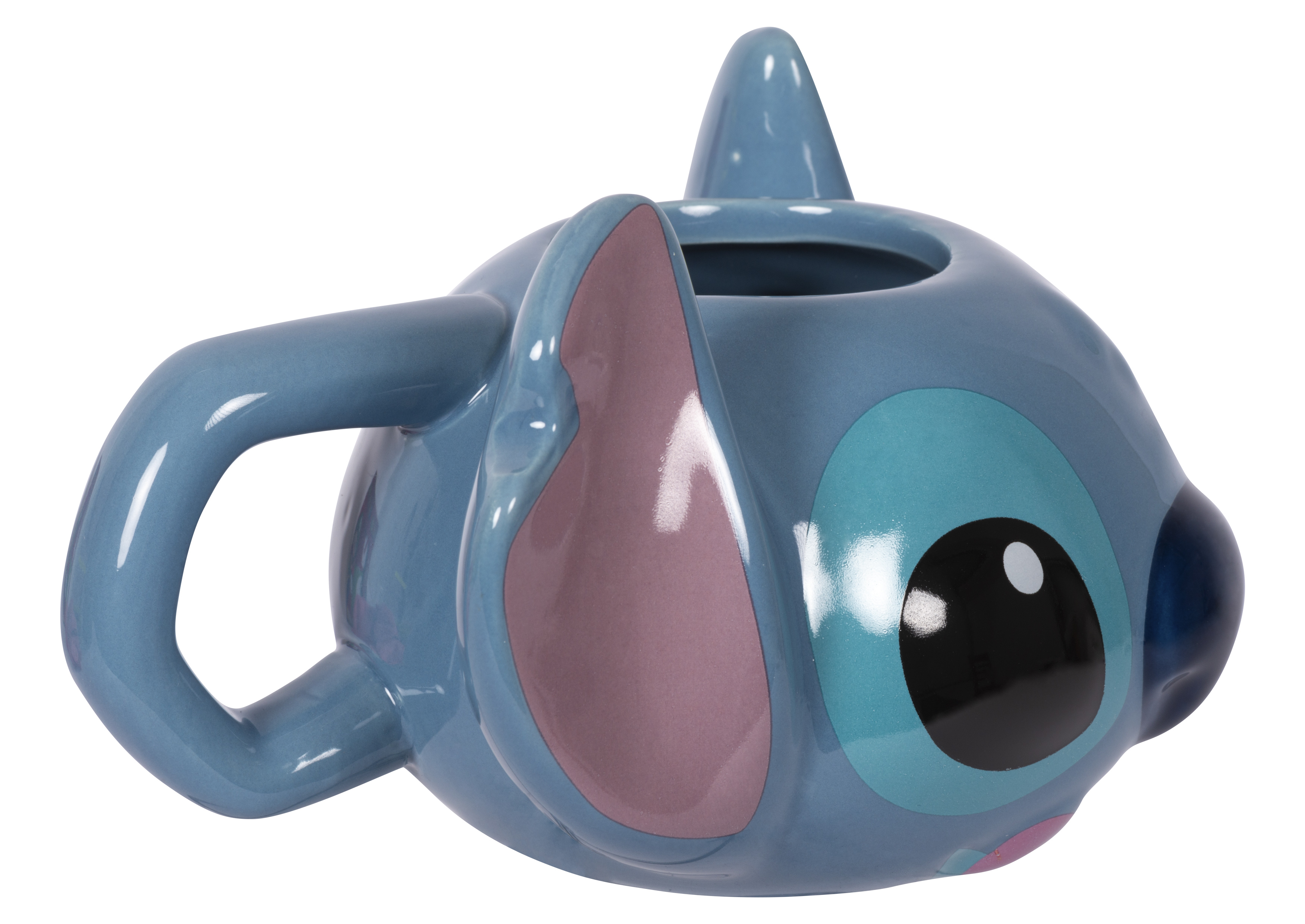 Tasse - Lilo & Stitch 3D