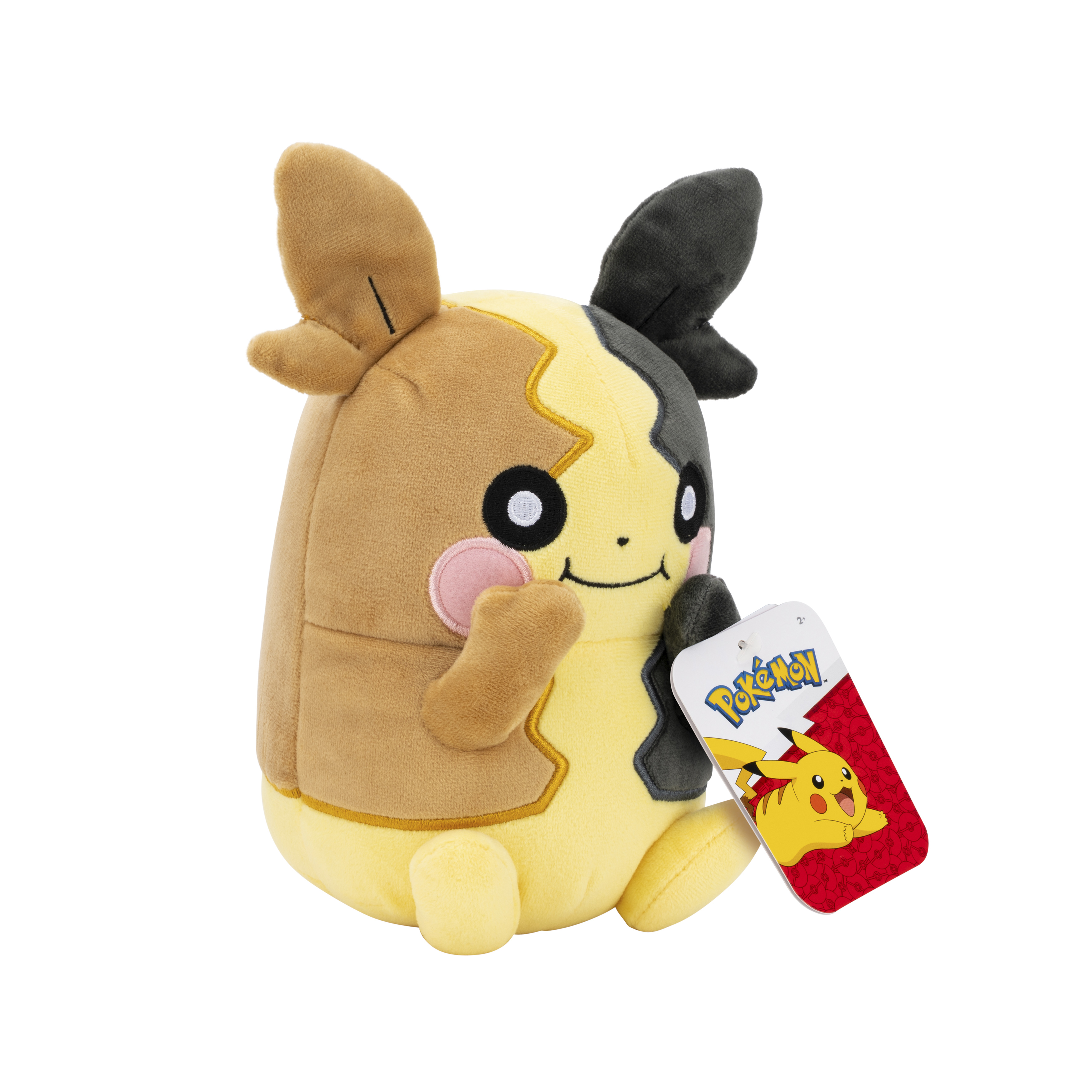 Pokémon - Pokémon Pokémon Morpeko #2 Plüsch 20 cm