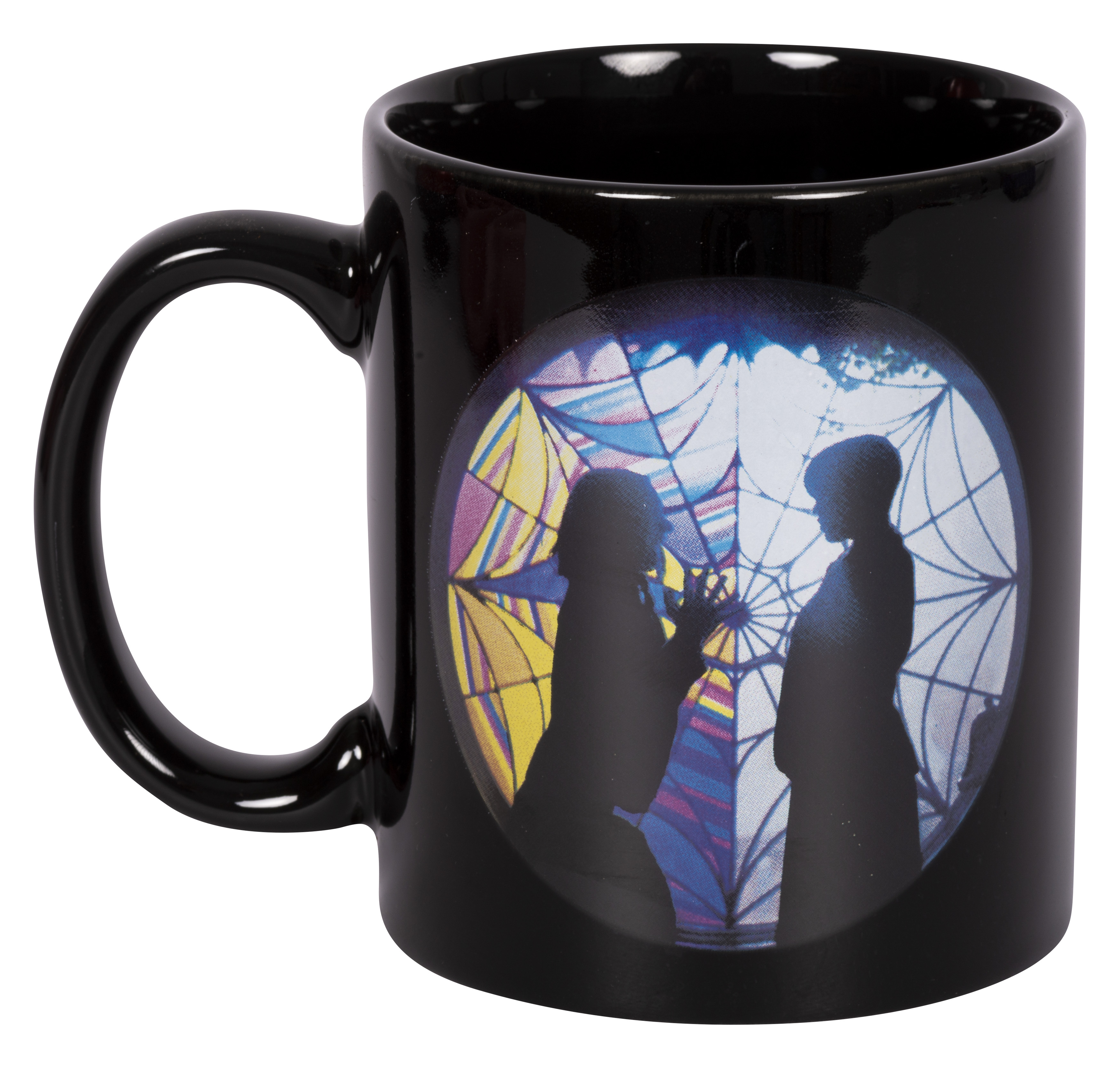 Wednesday - Tasse