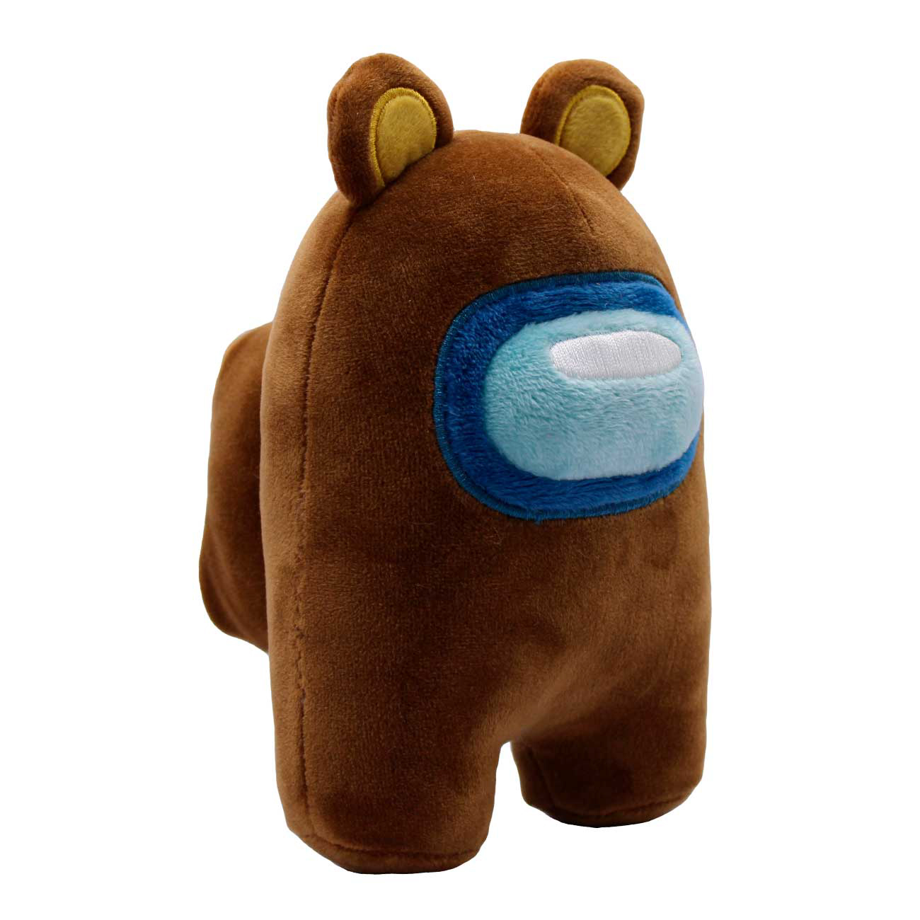 Among Us - Plüsch Brown Bear Among Us - Plüsch Brown Bear
