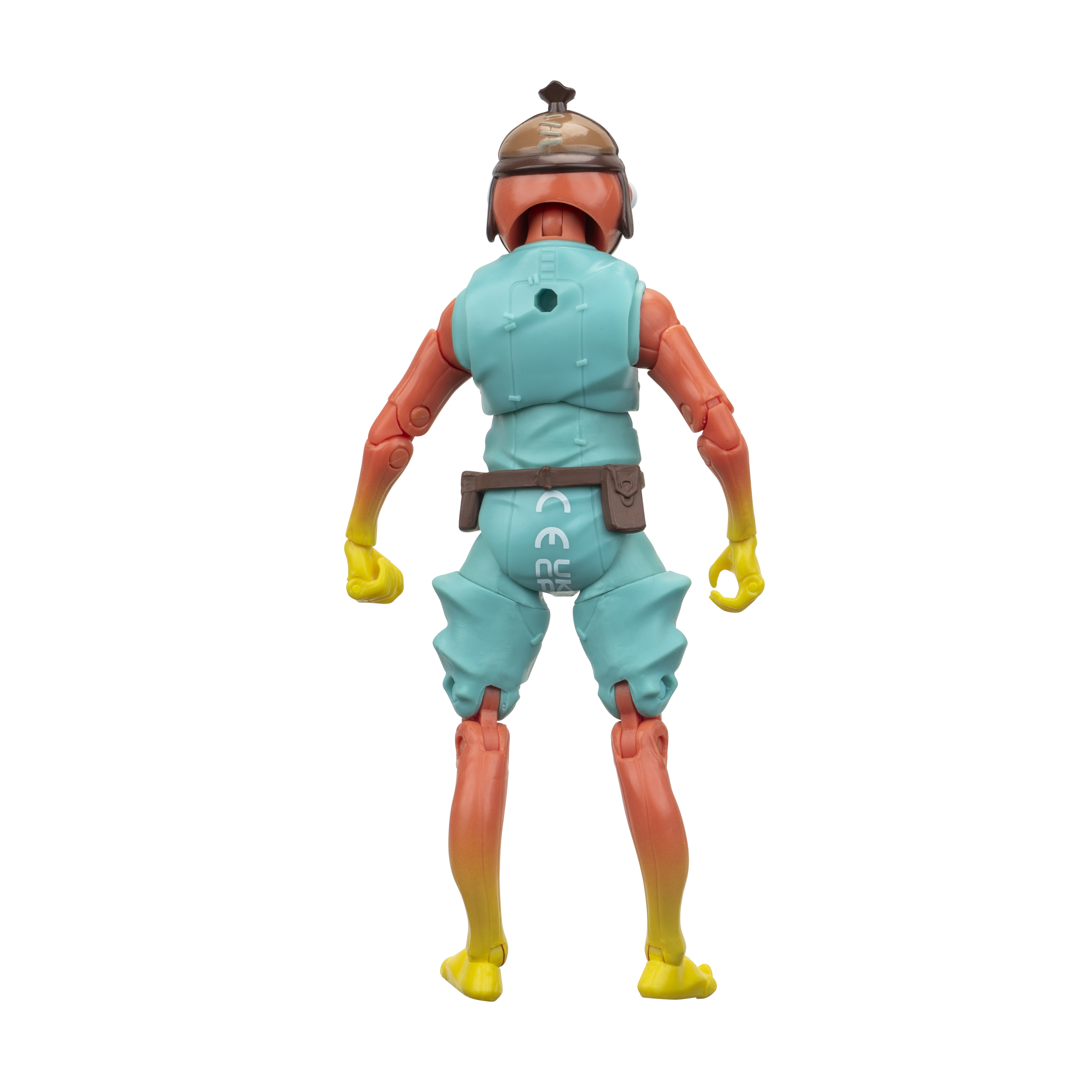 Fortnite - Figur Fishstick 15 cm