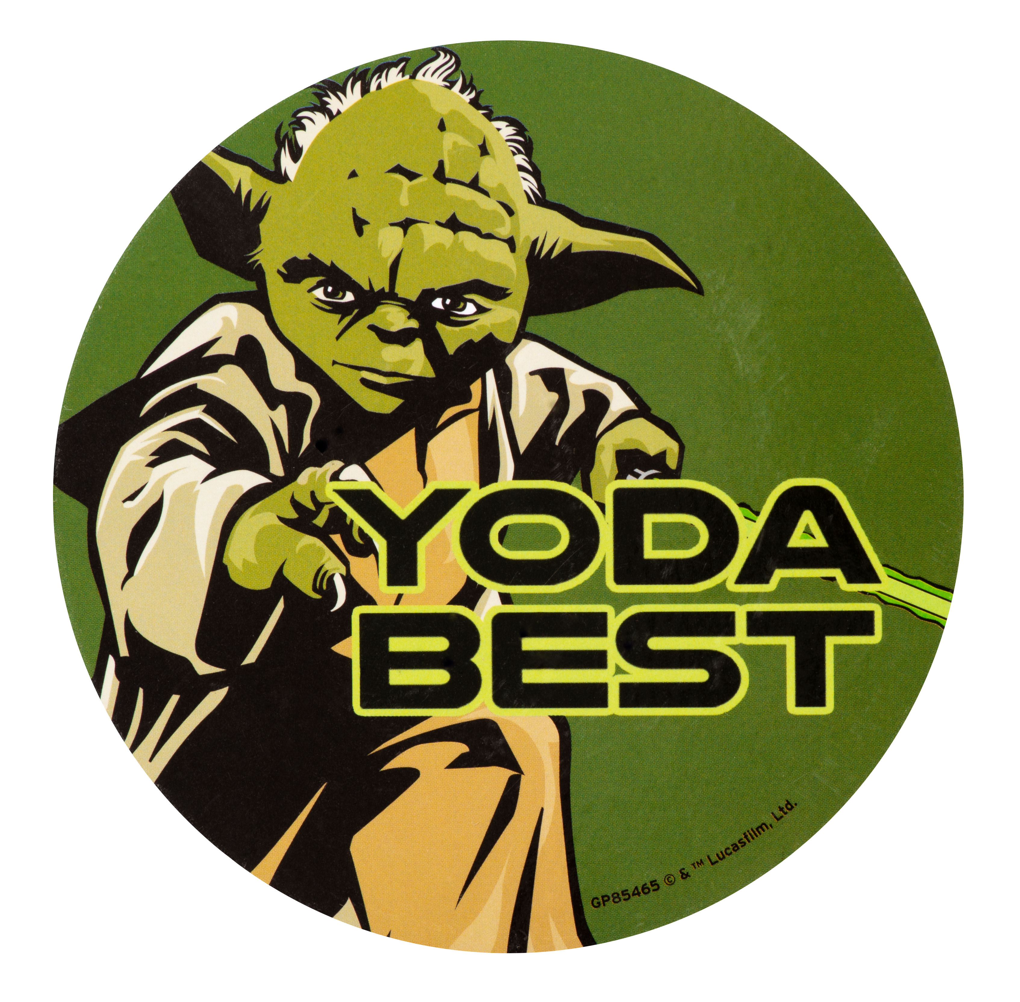 Geschenkdose - Star Wars - Yoda