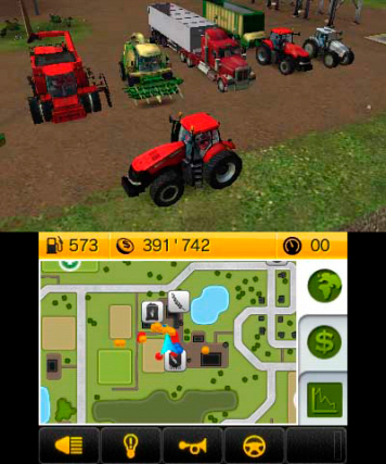 Landwirtschafts Simulator 14