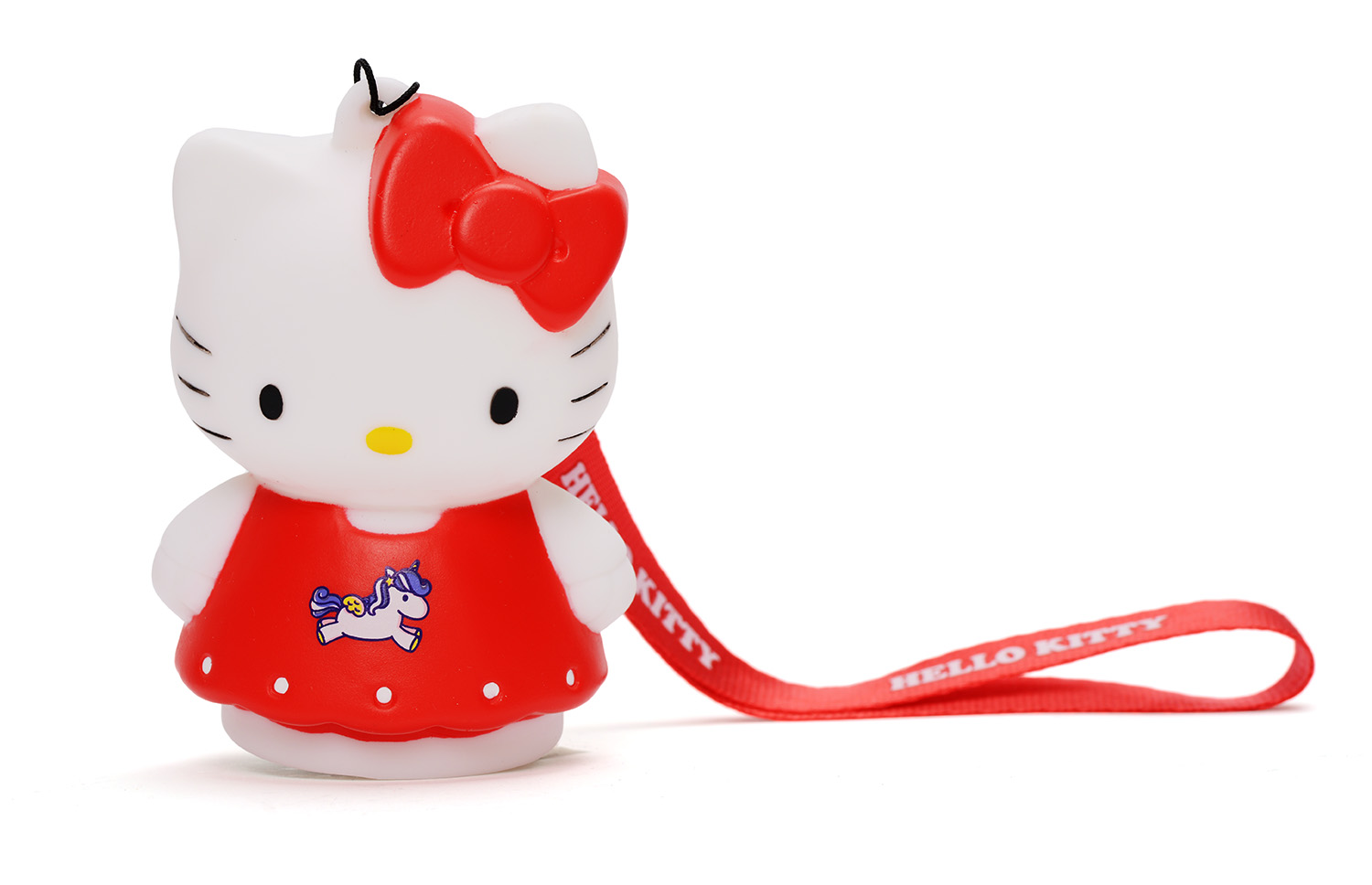 Hello Kitty - Einhorn - Light up Figur