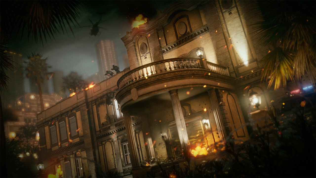 Tom Clancy's Rainbow Six Siege - Standard Edition