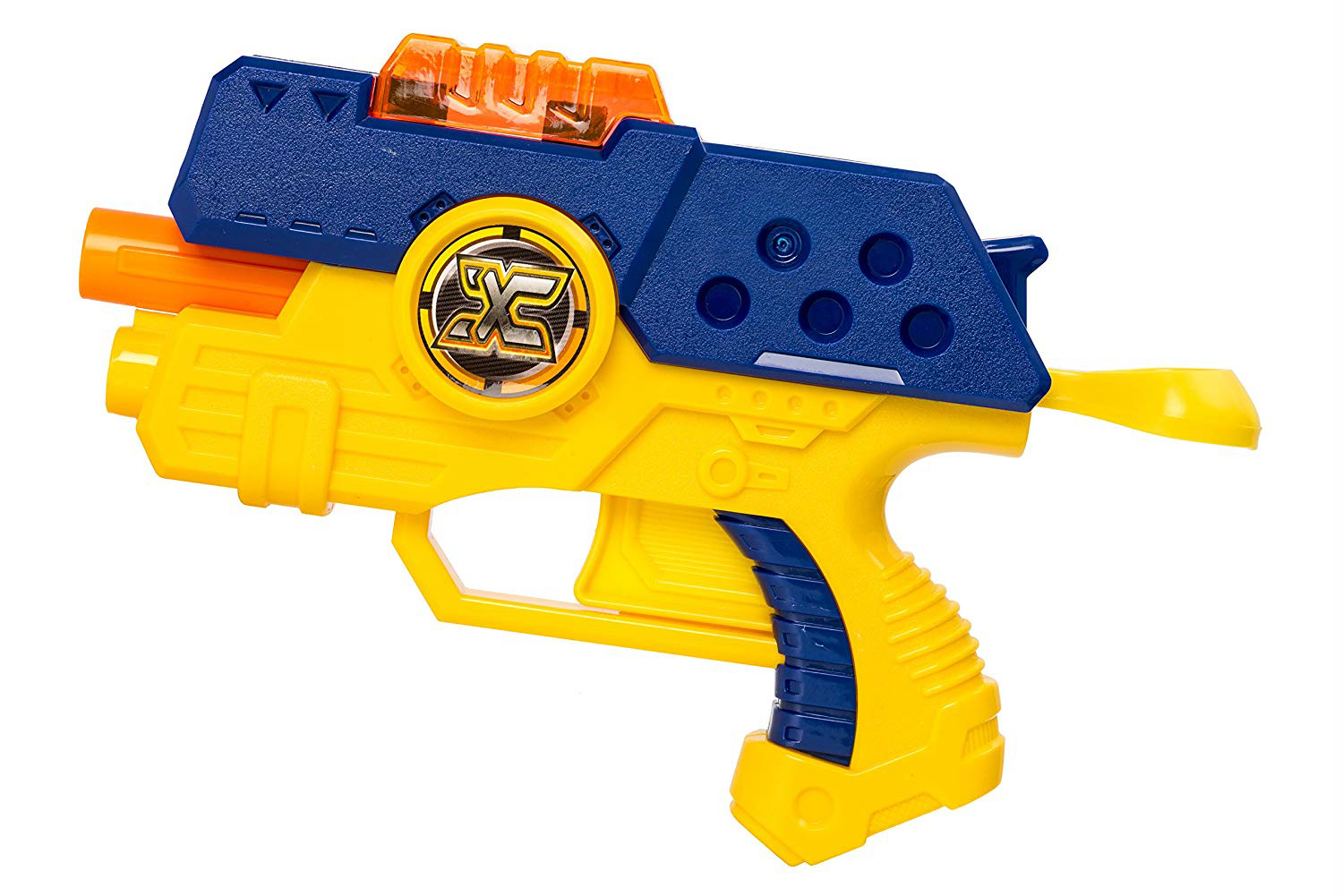 X-Shot Dual - Spielzeugblaster