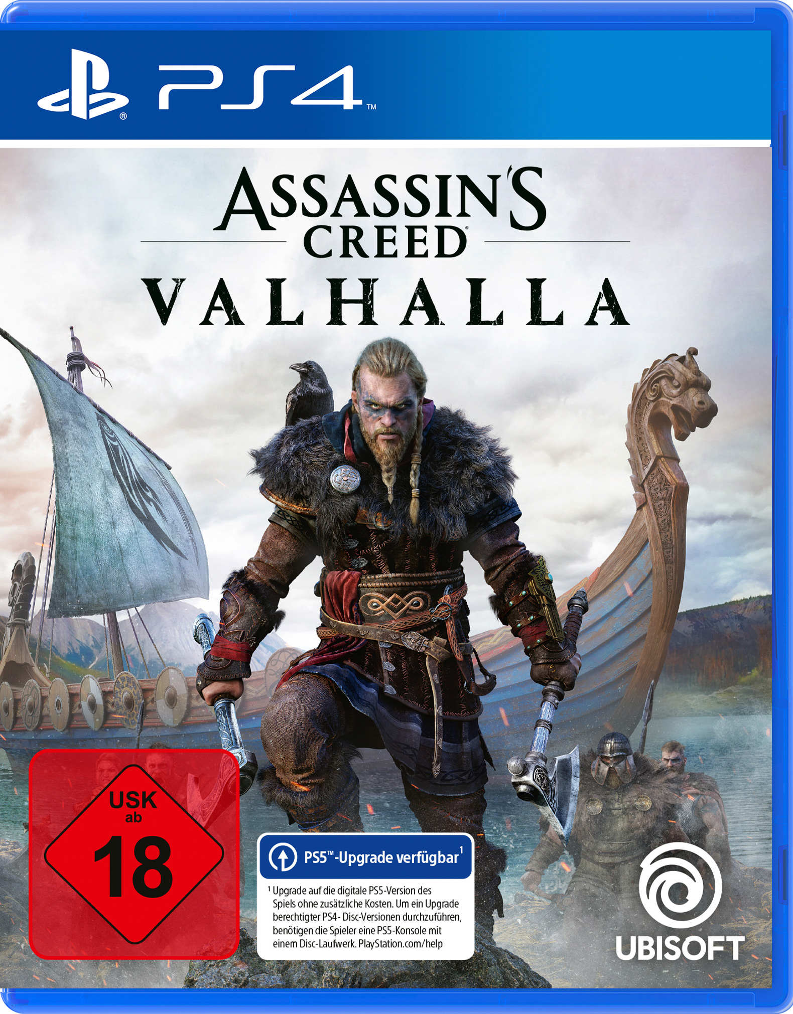 Assassin's Creed Valhalla Assassin's Creed Valhalla