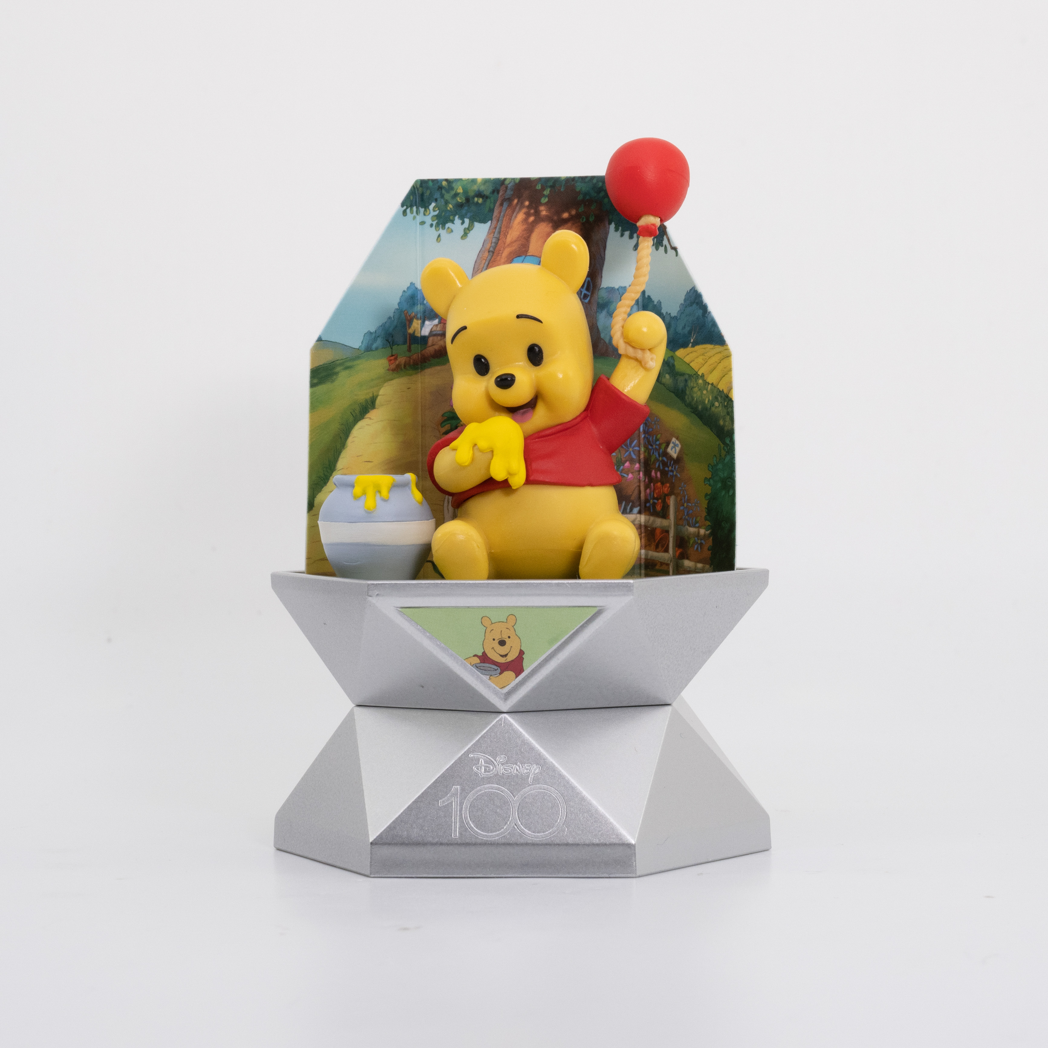Disney 100 Jahre - Schatulle Serie 2
