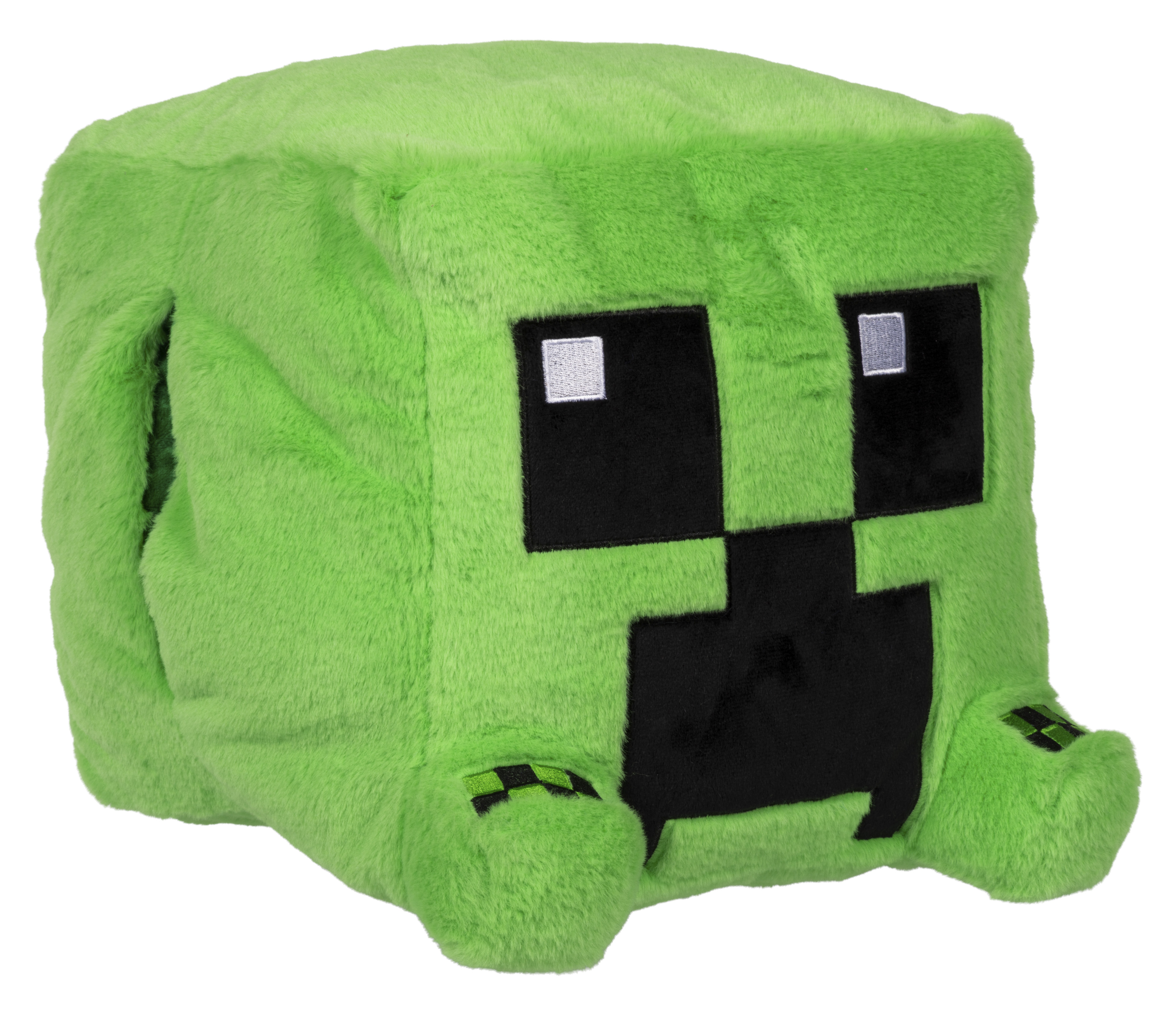 Handwärmer - Minecraft Creeper