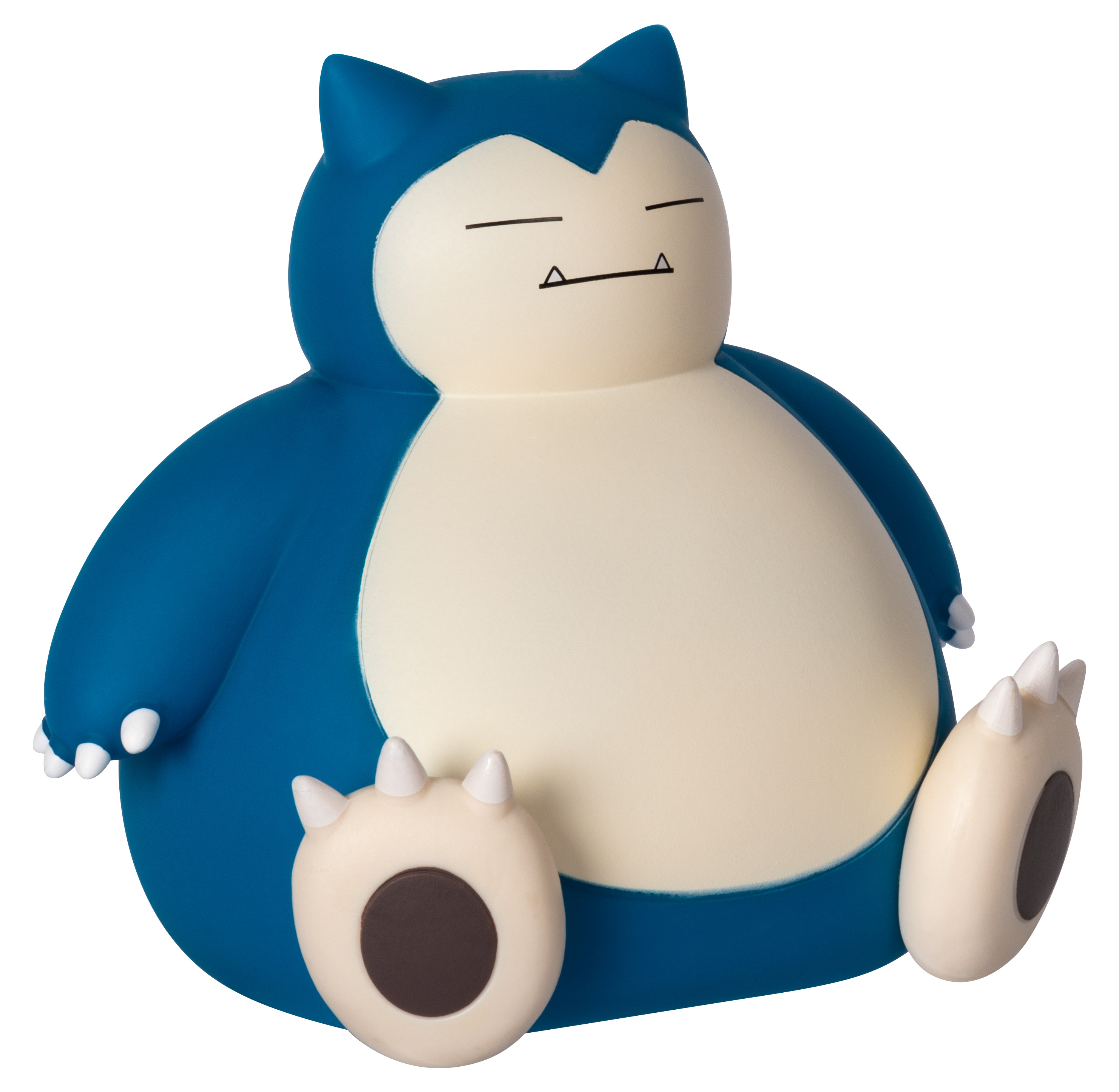 Pokémon - Relaxo - Vinyl Figur 10 cm