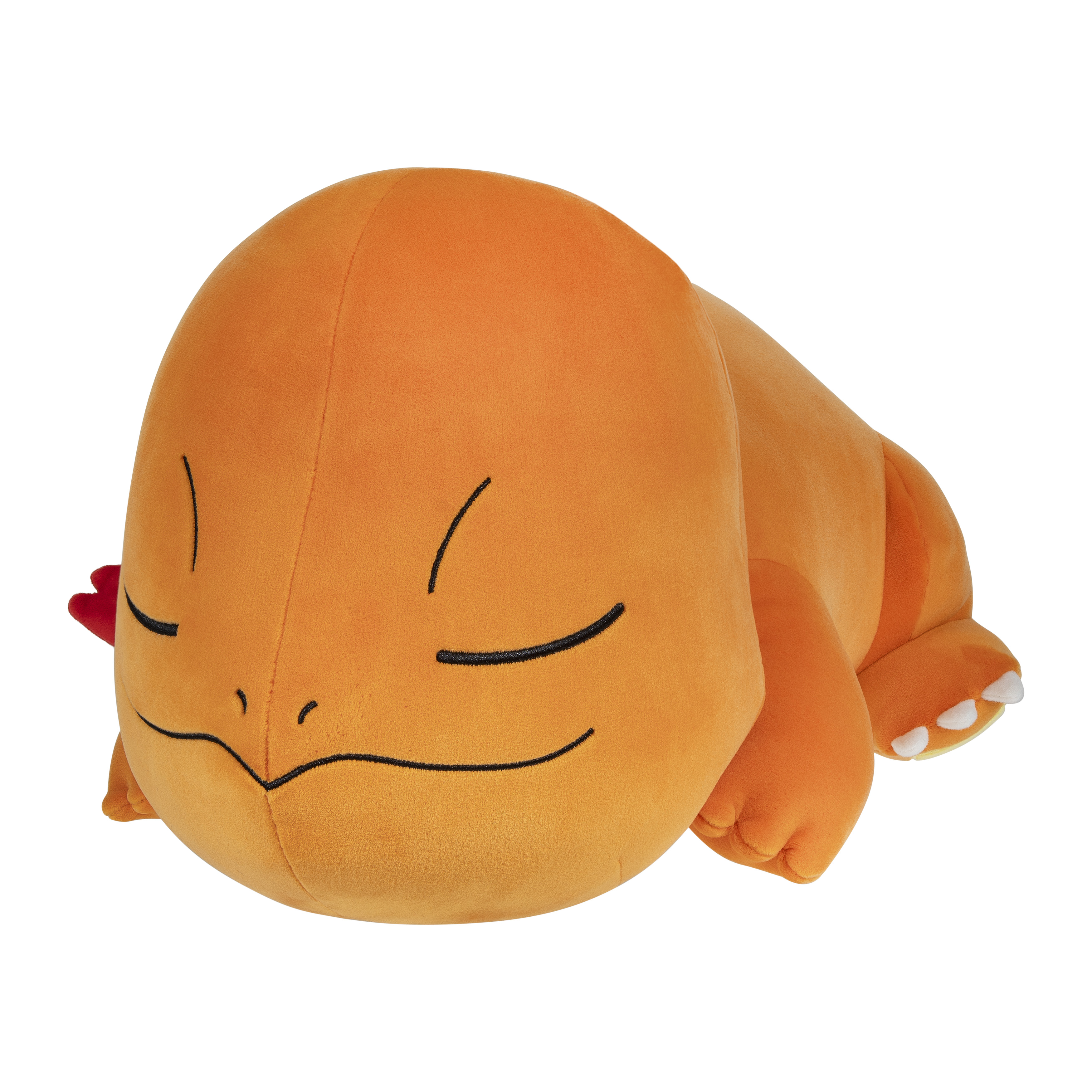 Pokémon - Glumanda schlafend Plüsch 45 cm #2 Pokémon - Glumanda schlafend Plüsch 45 cm #2