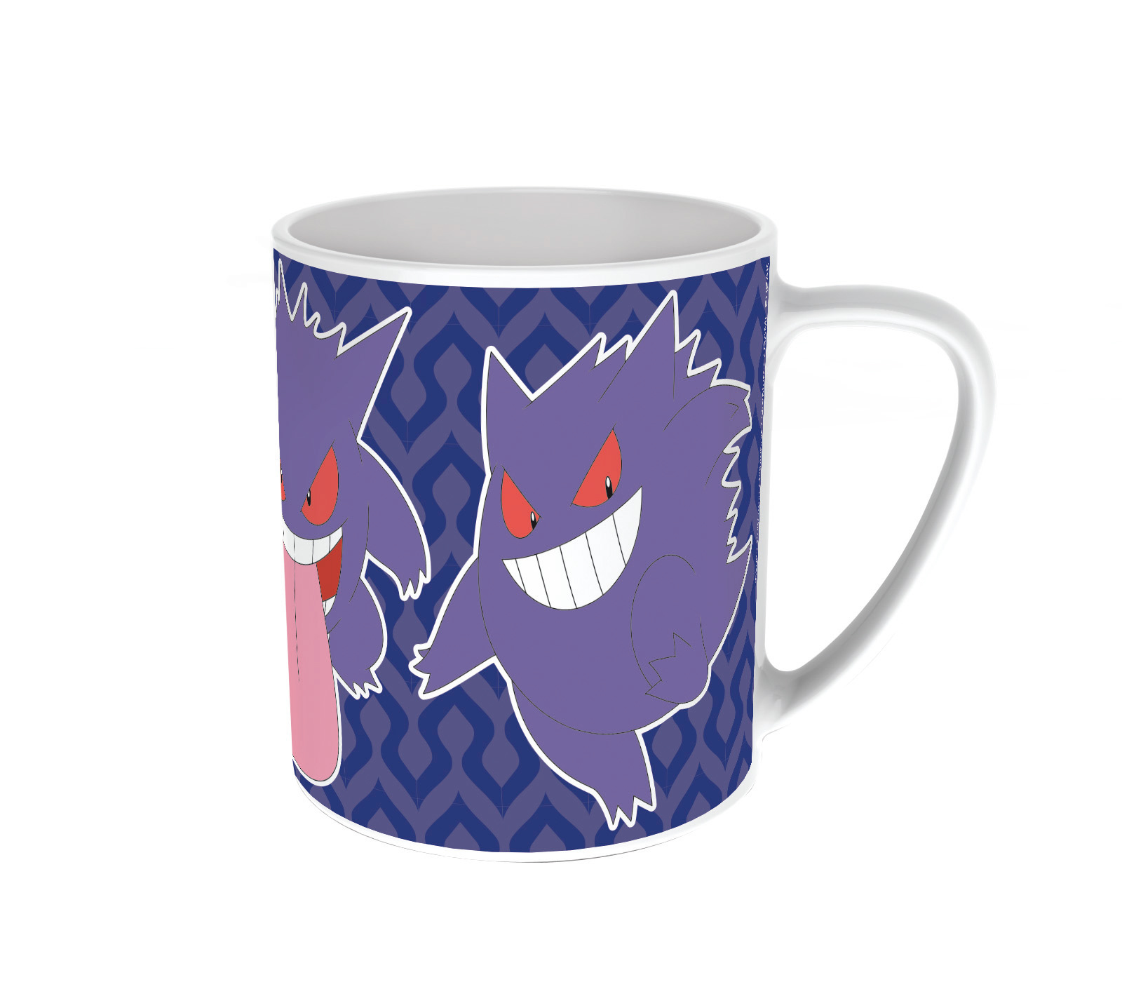 Tasse - Pokémon - Gengar Tasse - Pokémon - Gengar