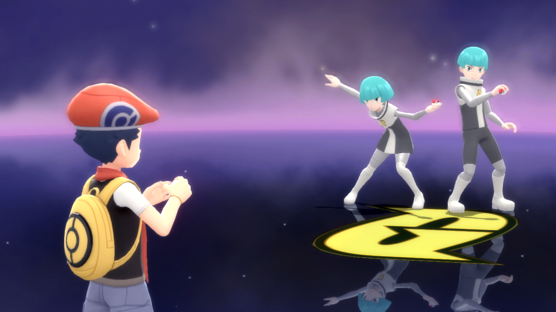 Pokémon Leuchtende Perle Pokémon Leuchtende Perle