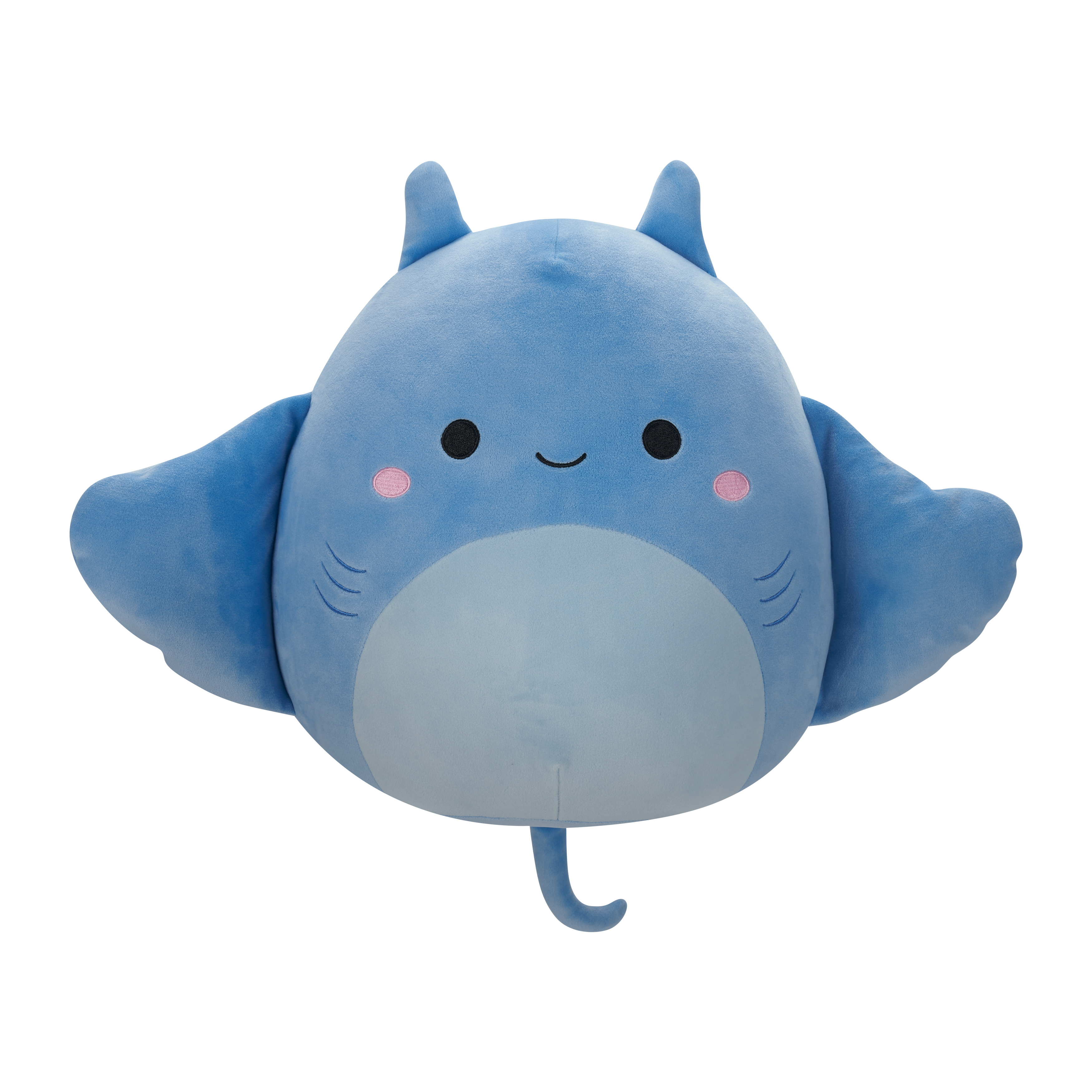 Squishmallows - Lux Manta 30 cm Squishmallows - Lux Manta 30 cm