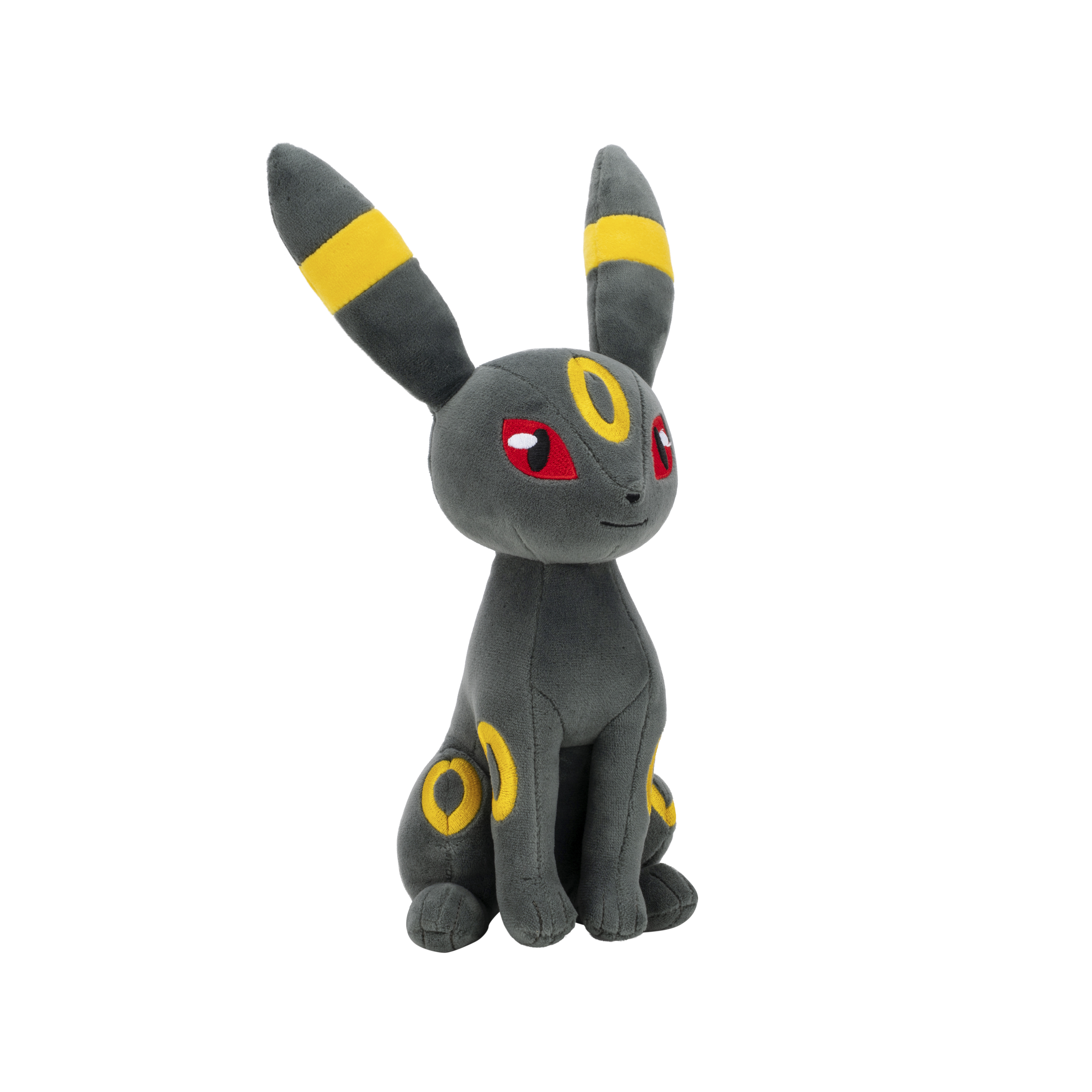 Pokémon - Nachtara Plüsch 20 cm