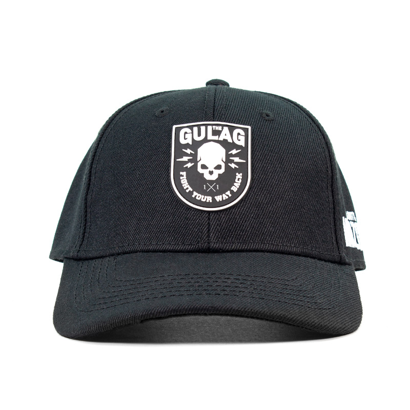 Snapback Kappe - Call of Duty - Gulag 