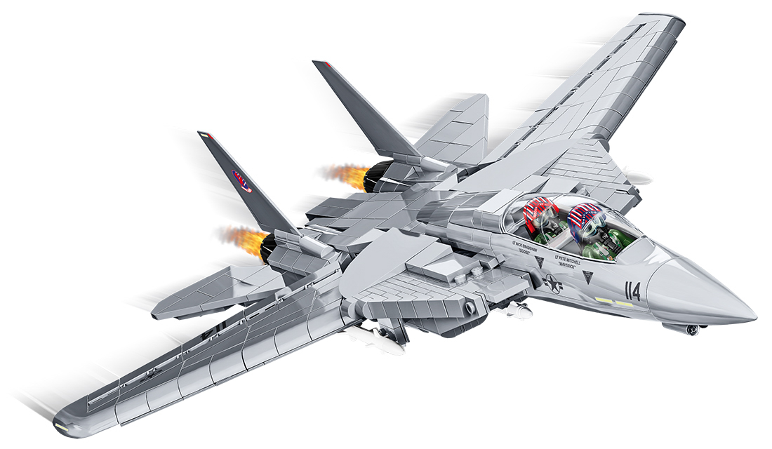 Cobi - Top Gun F-14A TOMCAT