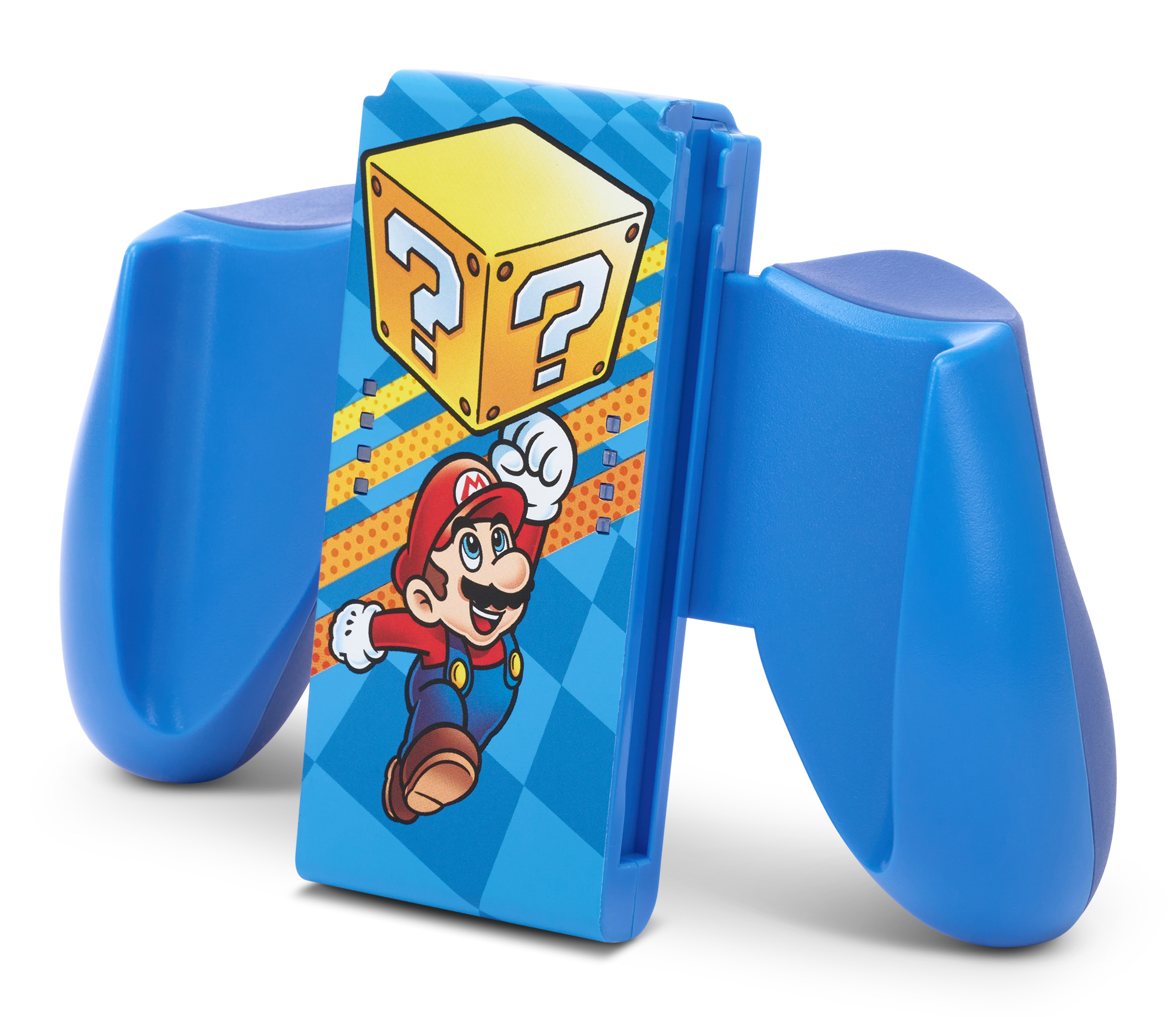 Nintendo Switch Joy-Con - Super Mario - Mystery Block Mario