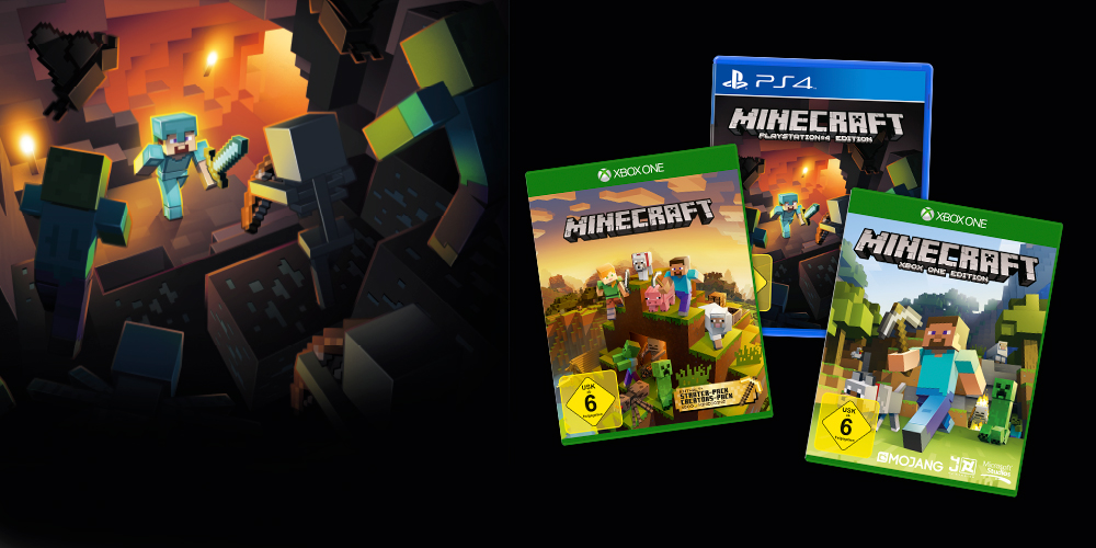 Minecraft_Versionen_1000x500