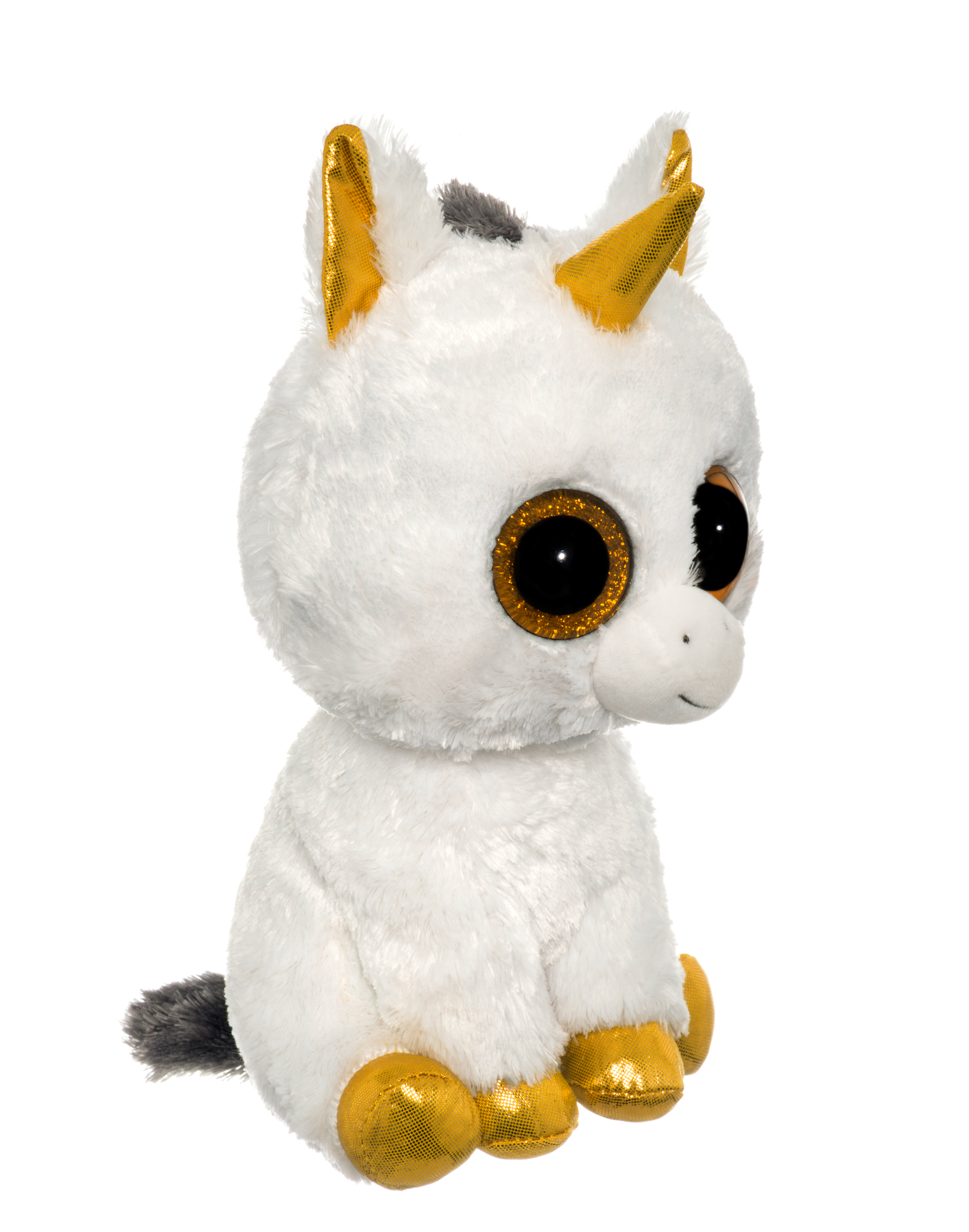 Ty Beanie Boo - Pegasus Einhorn 24 cm