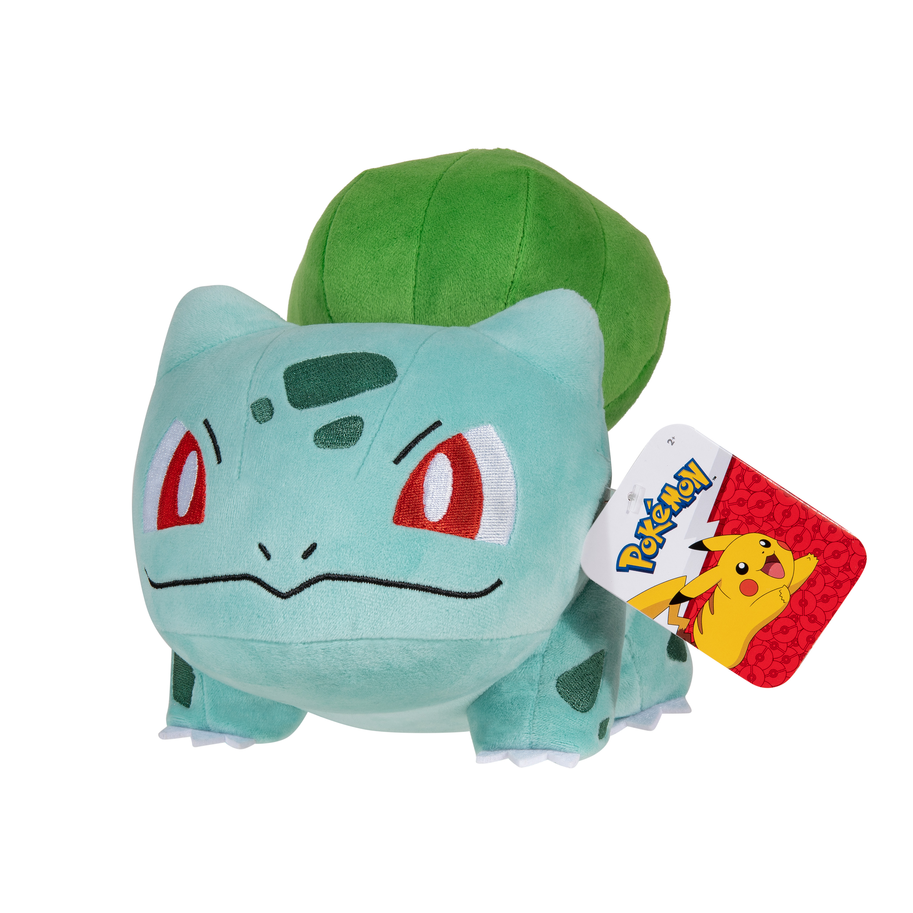 Pokémon - Bisasam - Plüsch 30 cm Pokémon - Bisasam - Plüsch 30 cm