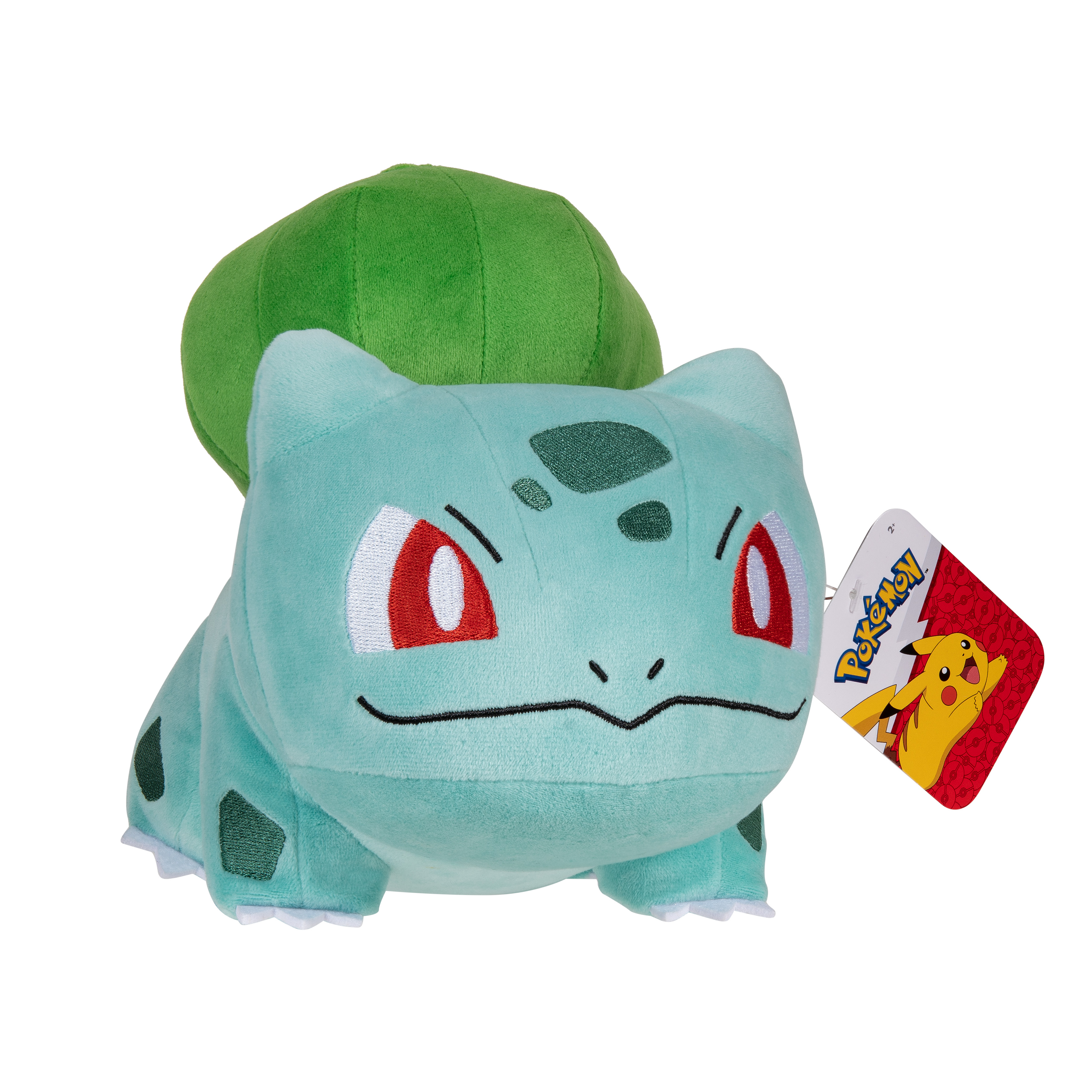 Pokémon - Bisasam - Plüsch 30 cm Pokémon - Bisasam - Plüsch 30 cm