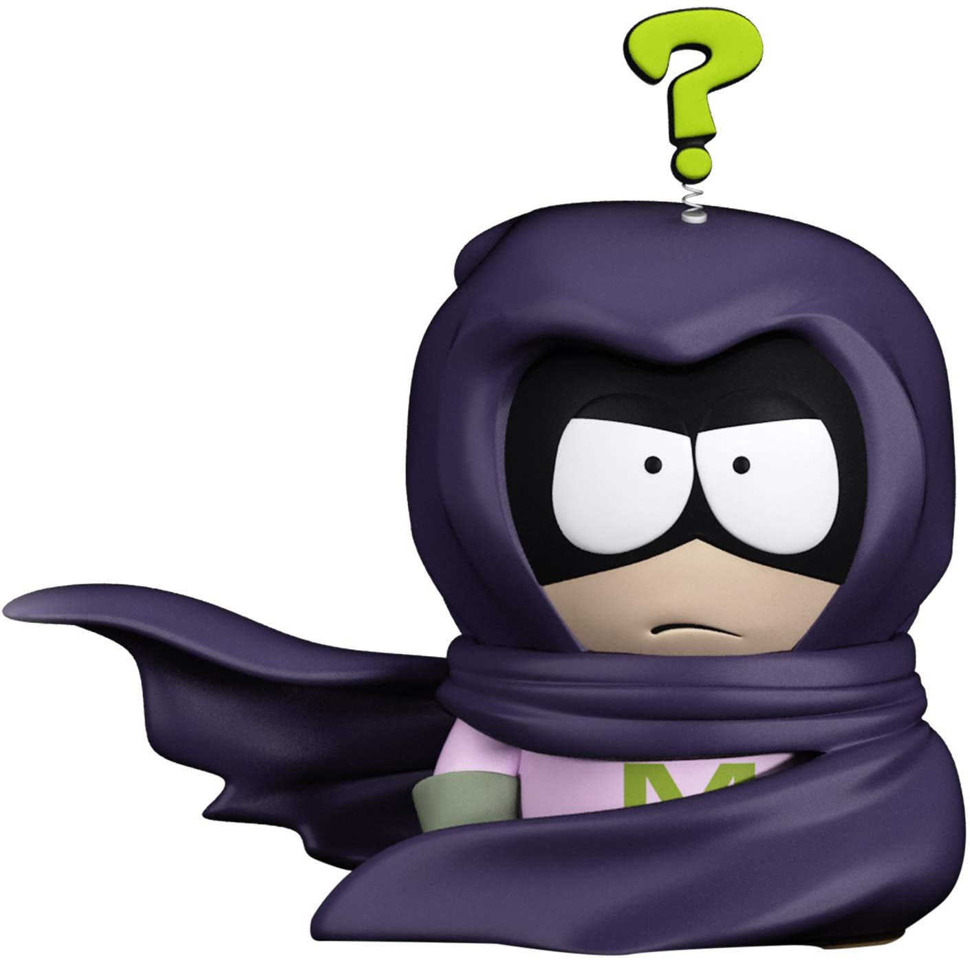 South Park: Die rektakuläre Zerreißprobe - Figur Mysterion