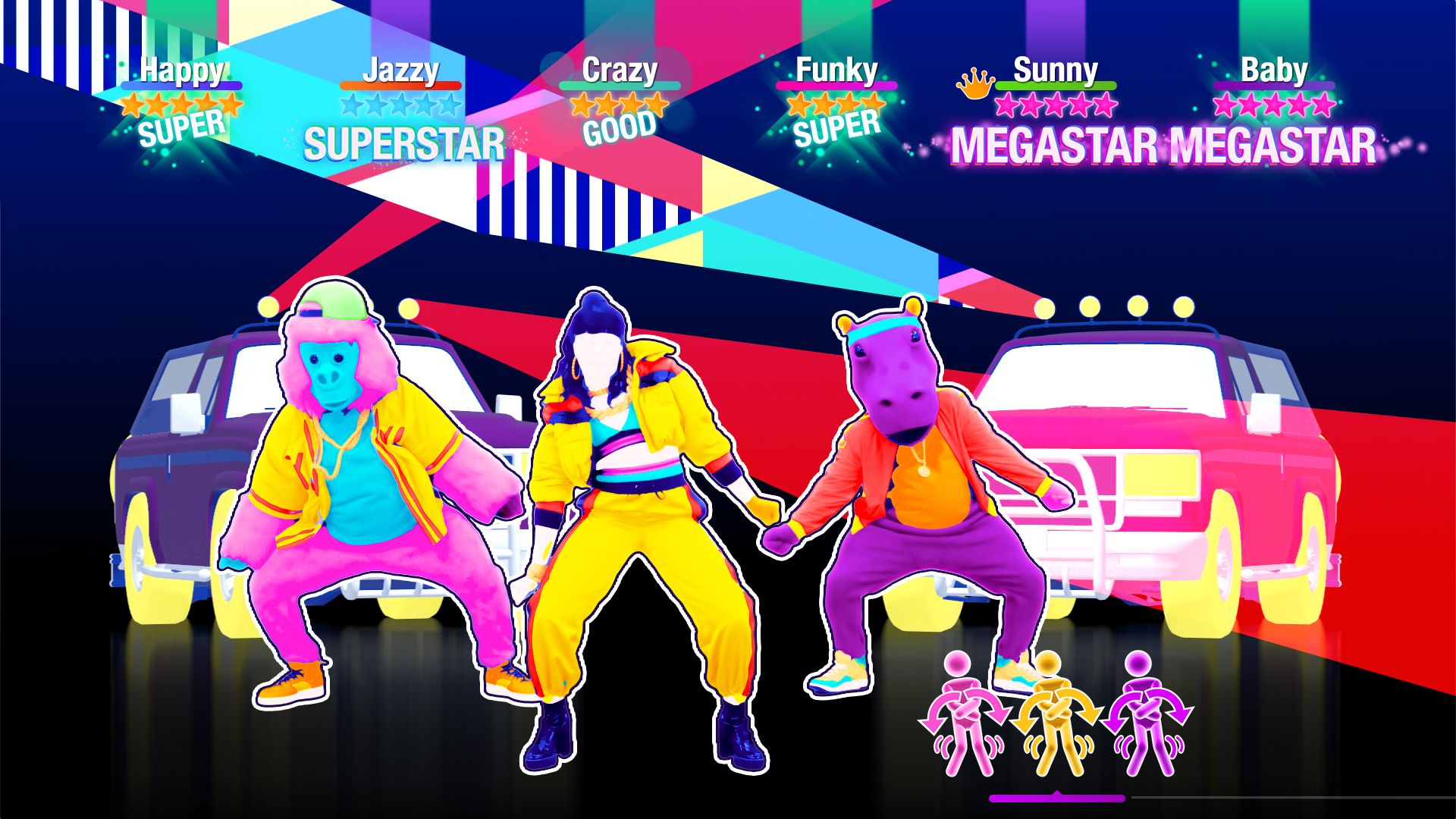 Just Dance 2020 (Code in the Box) Just Dance 2020 (Code in the Box)