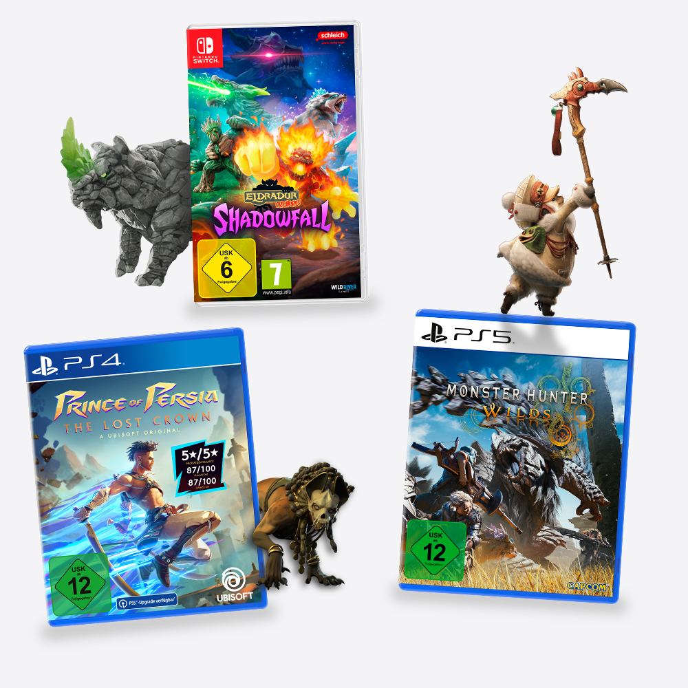 Videogames