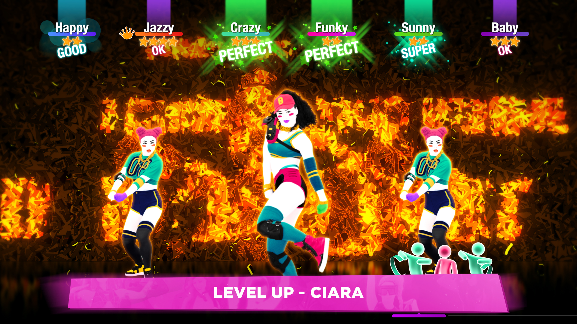 Just Dance 2022 (Code in the Box) Just Dance 2022 (Code in the Box)
