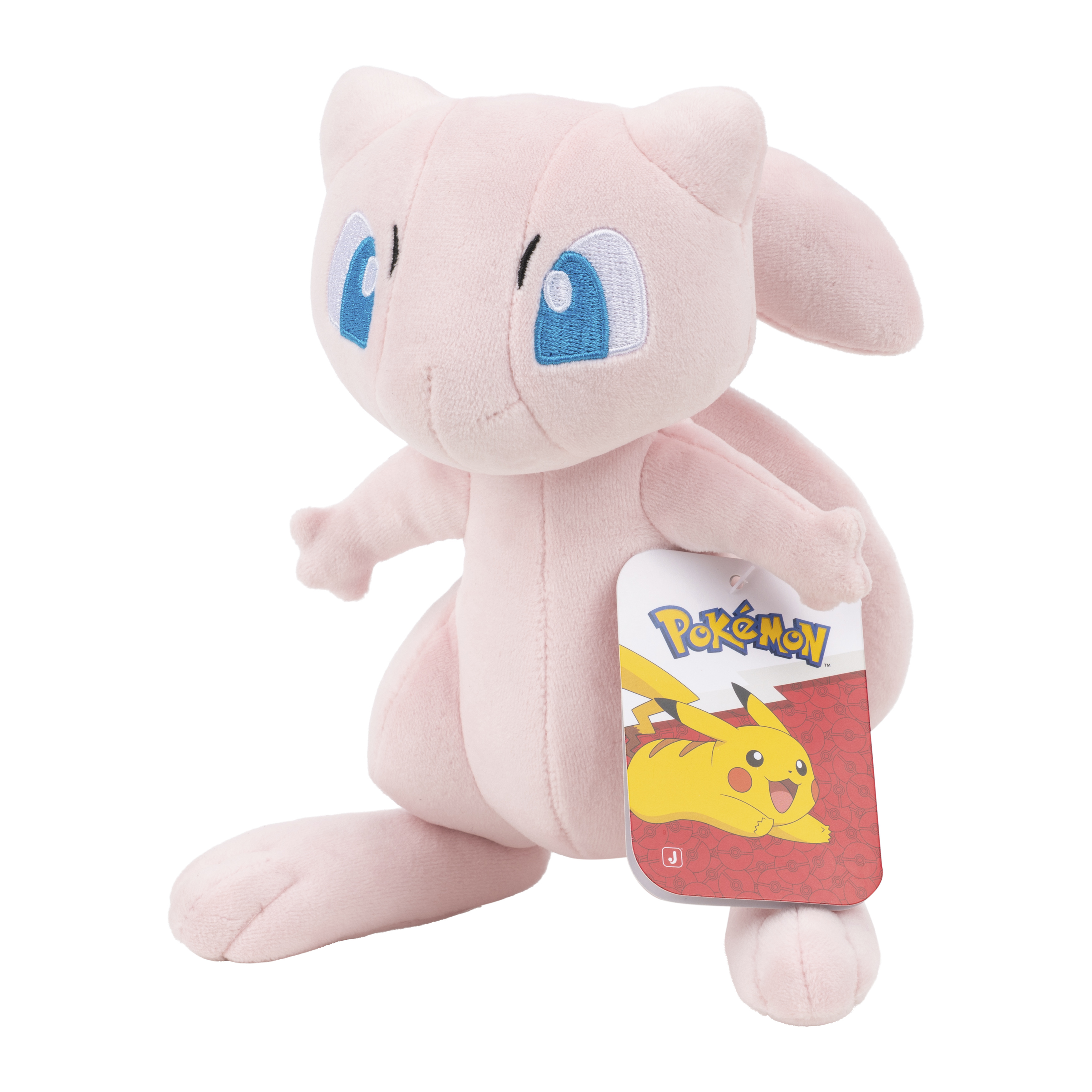 Pokémon - Mew Plüsch 20 cm