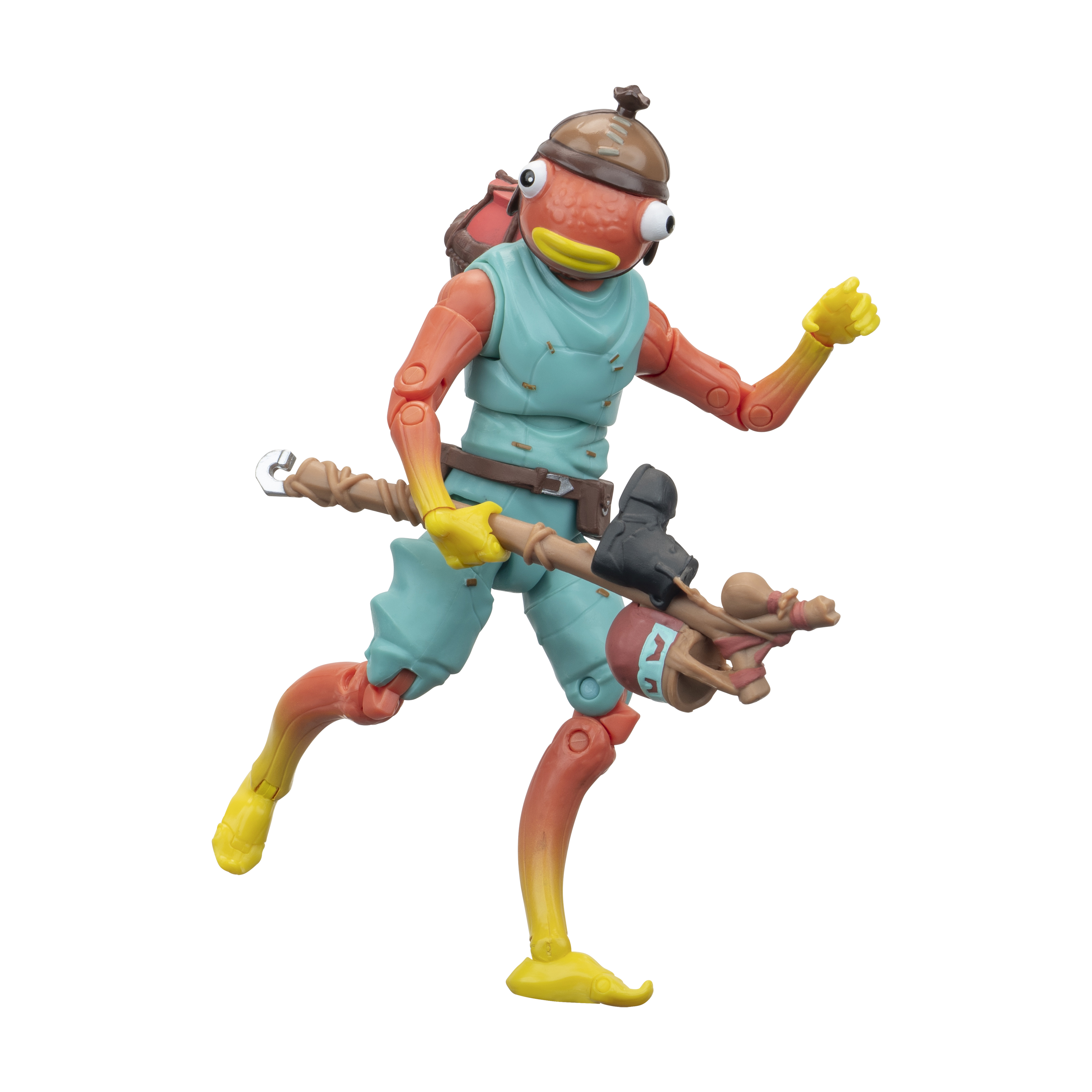 Fortnite - Figur Fishstick 15 cm