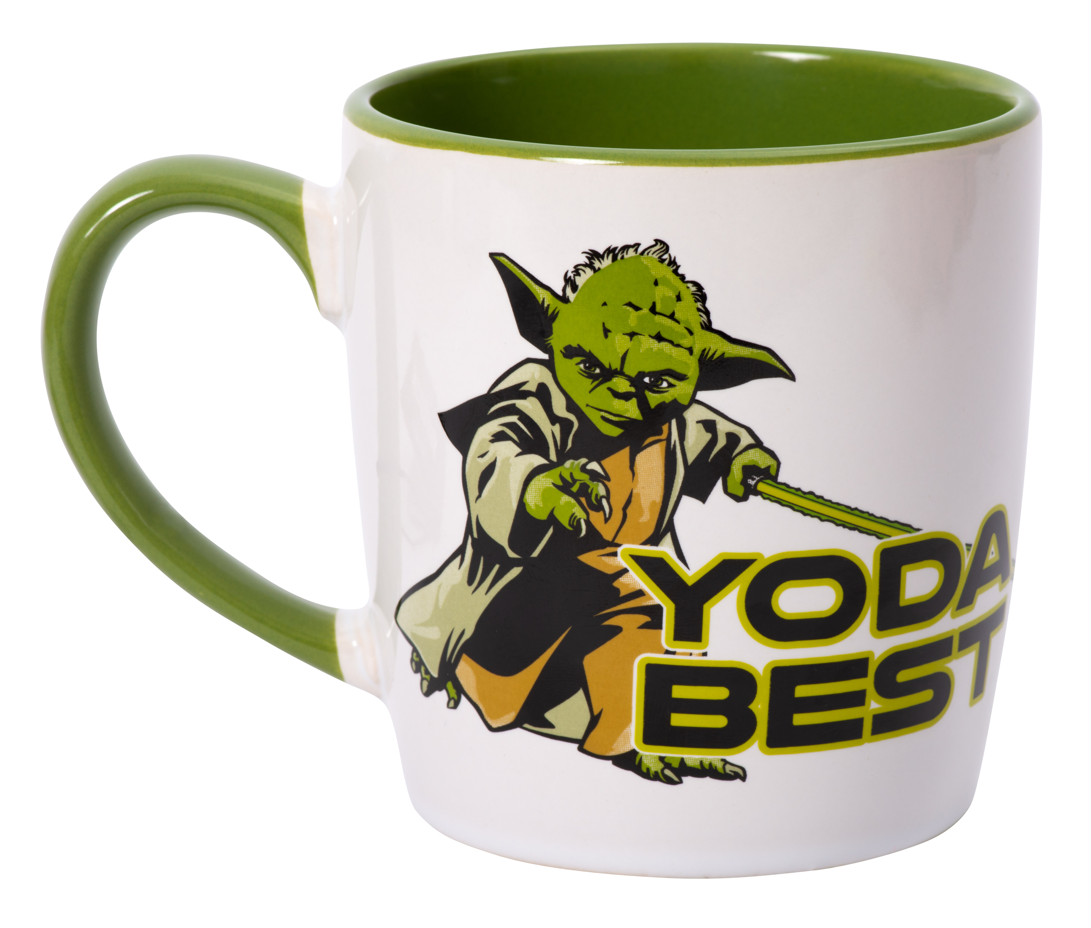 Geschenkdose - Star Wars - Yoda