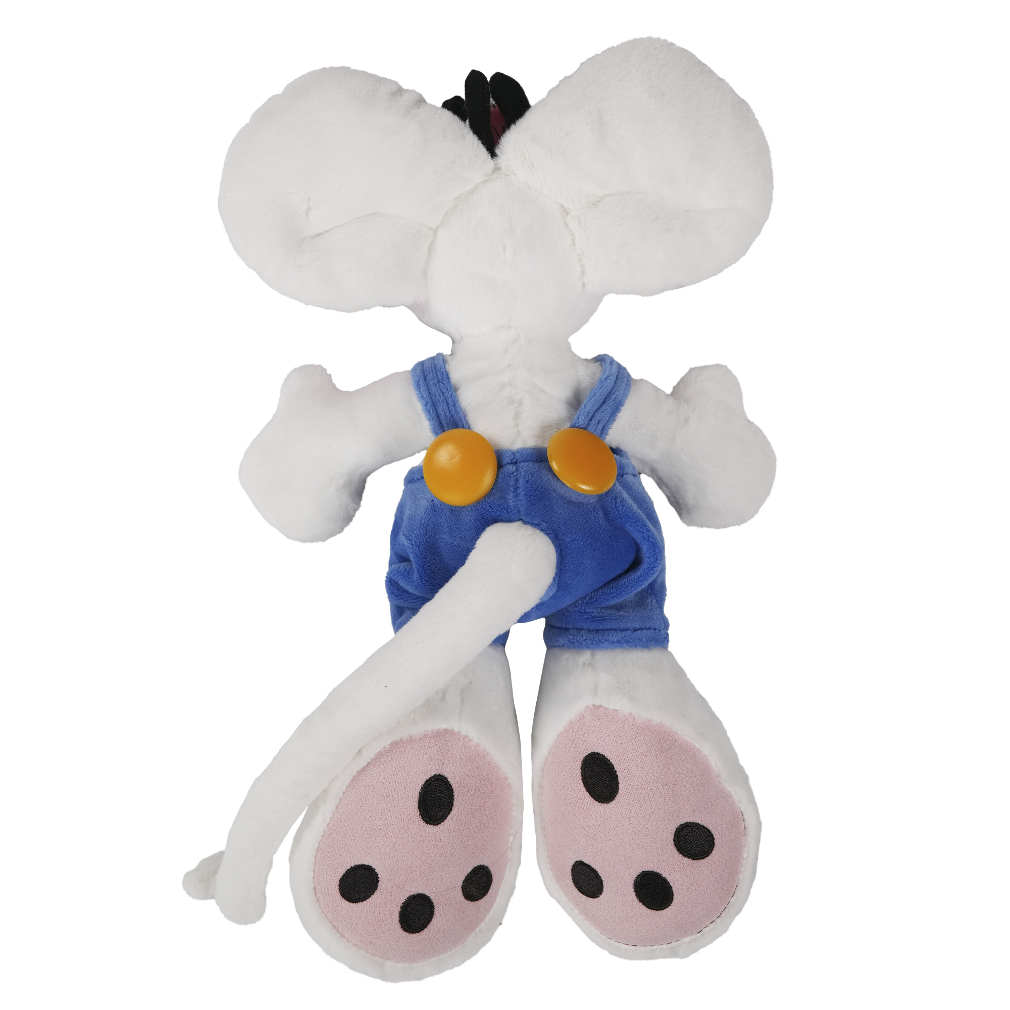 Diddl - Plüsch blau 30cm