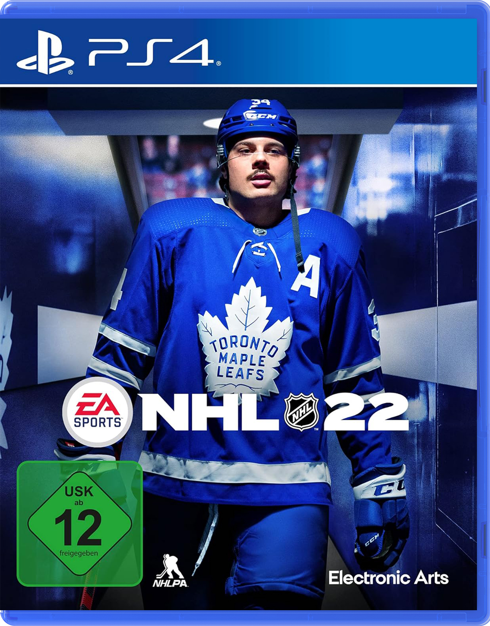 NHL 22