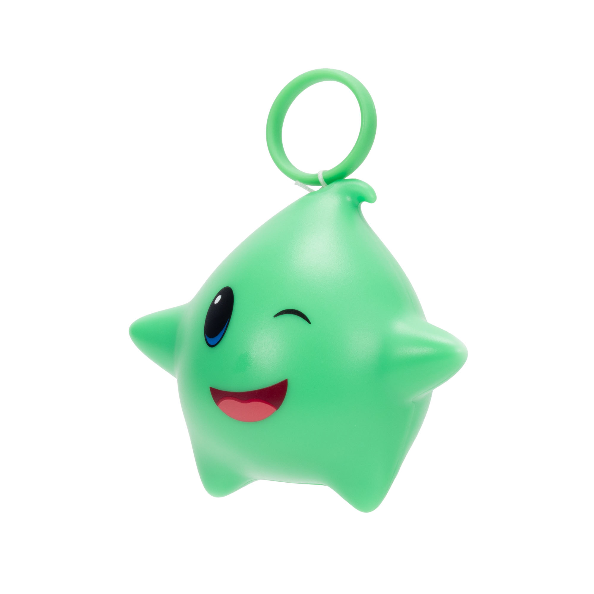 Super Mario - Jojo Grün