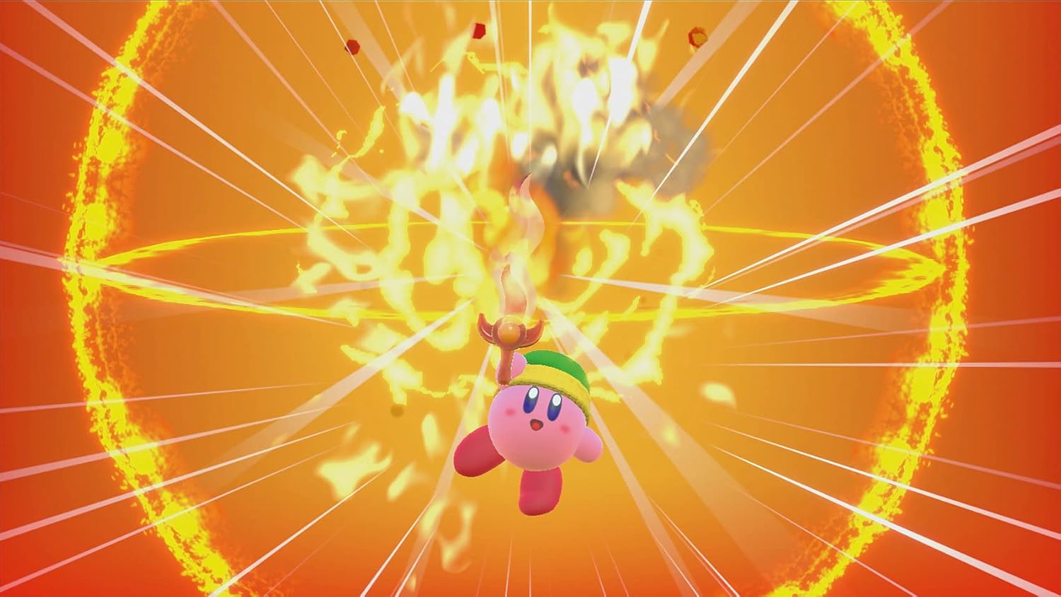 Kirby Star Allies