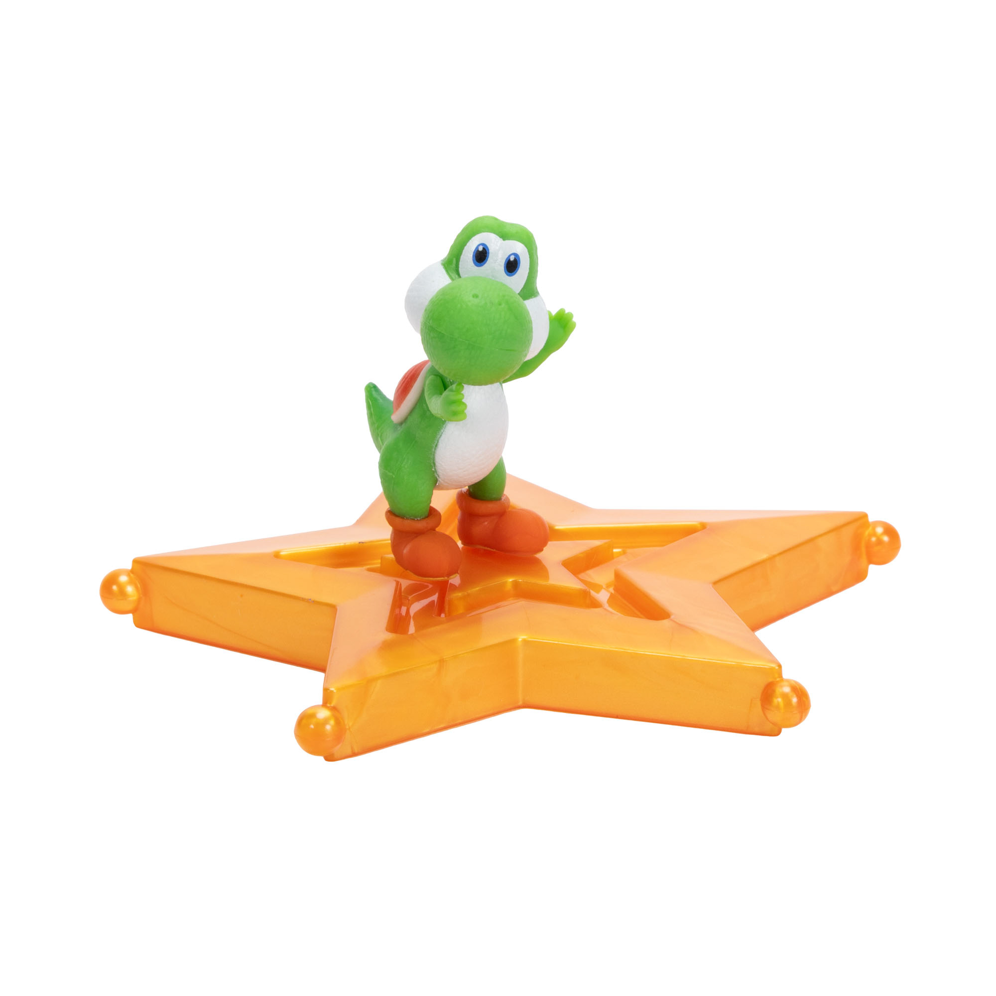 Super Mario - Mini Figur Yoshi