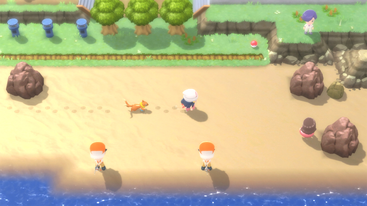 Pokémon Leuchtende Perle Pokémon Leuchtende Perle