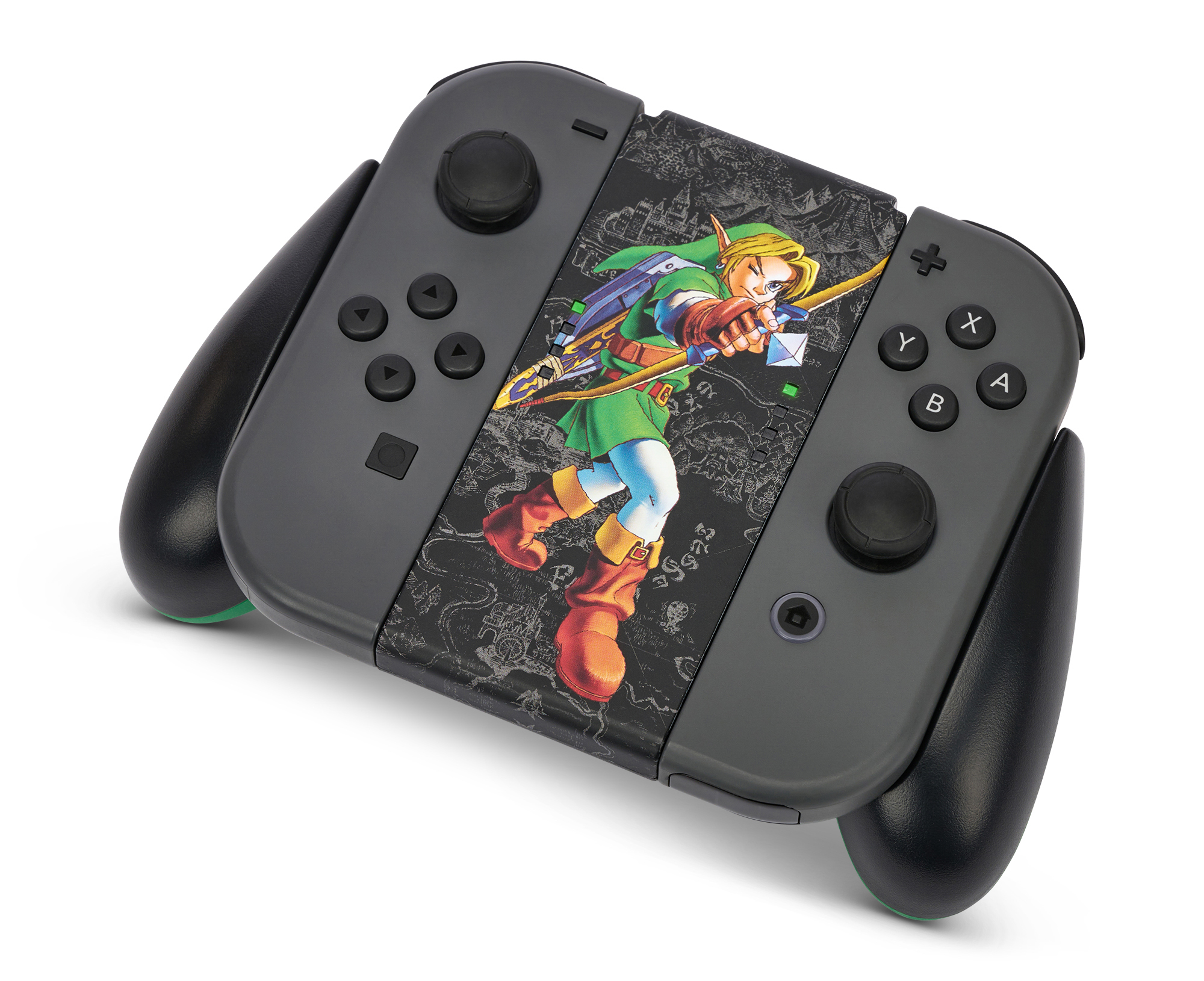 Nintendo Switch Joy-Con - The Legend of Zelda - Hyrule Marksman