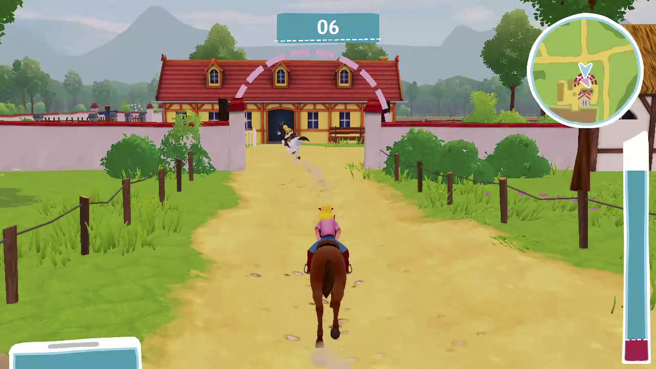 Bibi & Tina: Pferde-Abenteuer Bibi & Tina: Pferde-Abenteuer