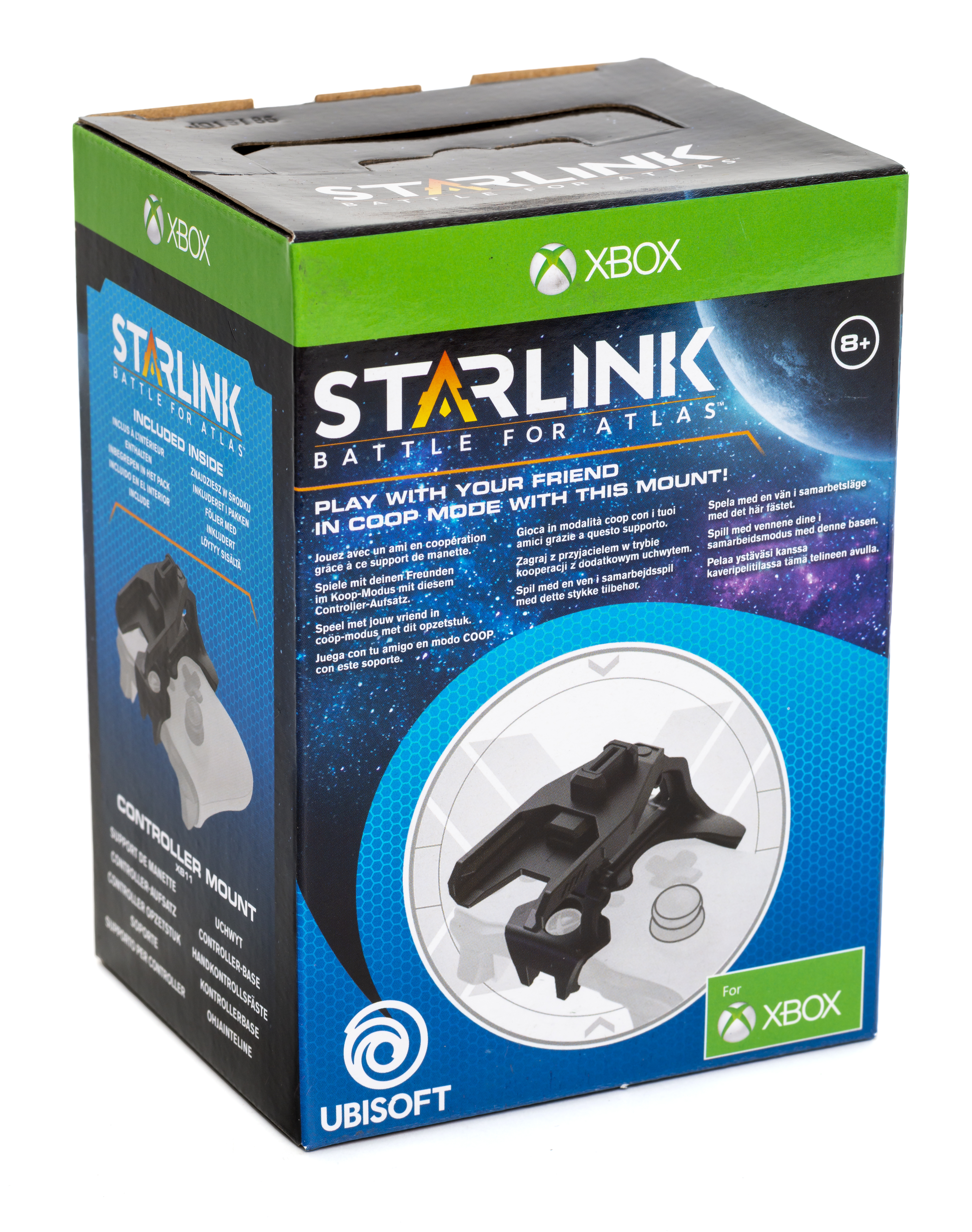 Starlink MOUNT CO-OP Pack - Xbox One