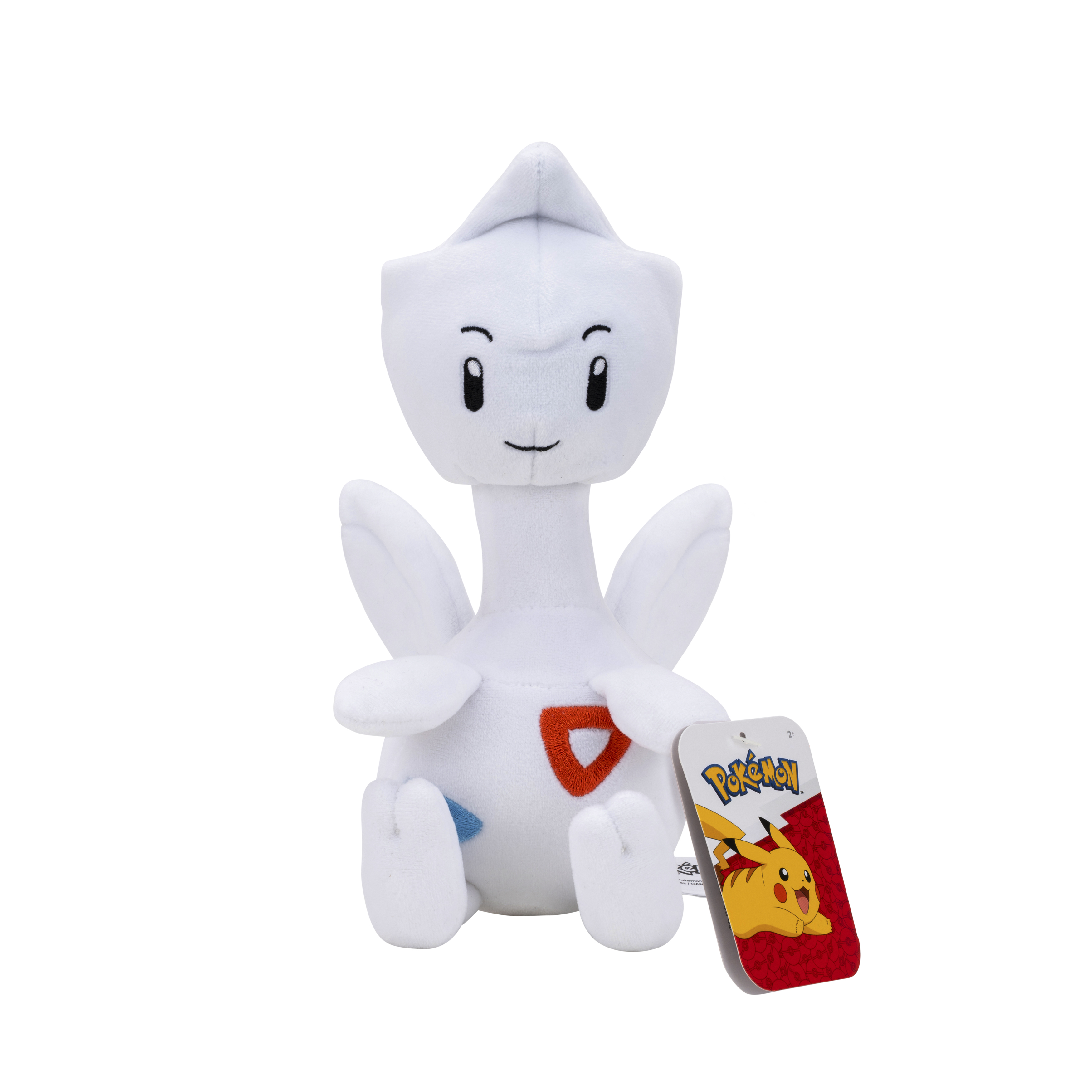 Pokémon - Togetic Plüsch 20 cm
