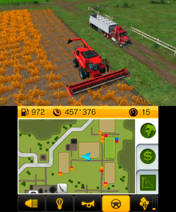 Landwirtschafts Simulator 14