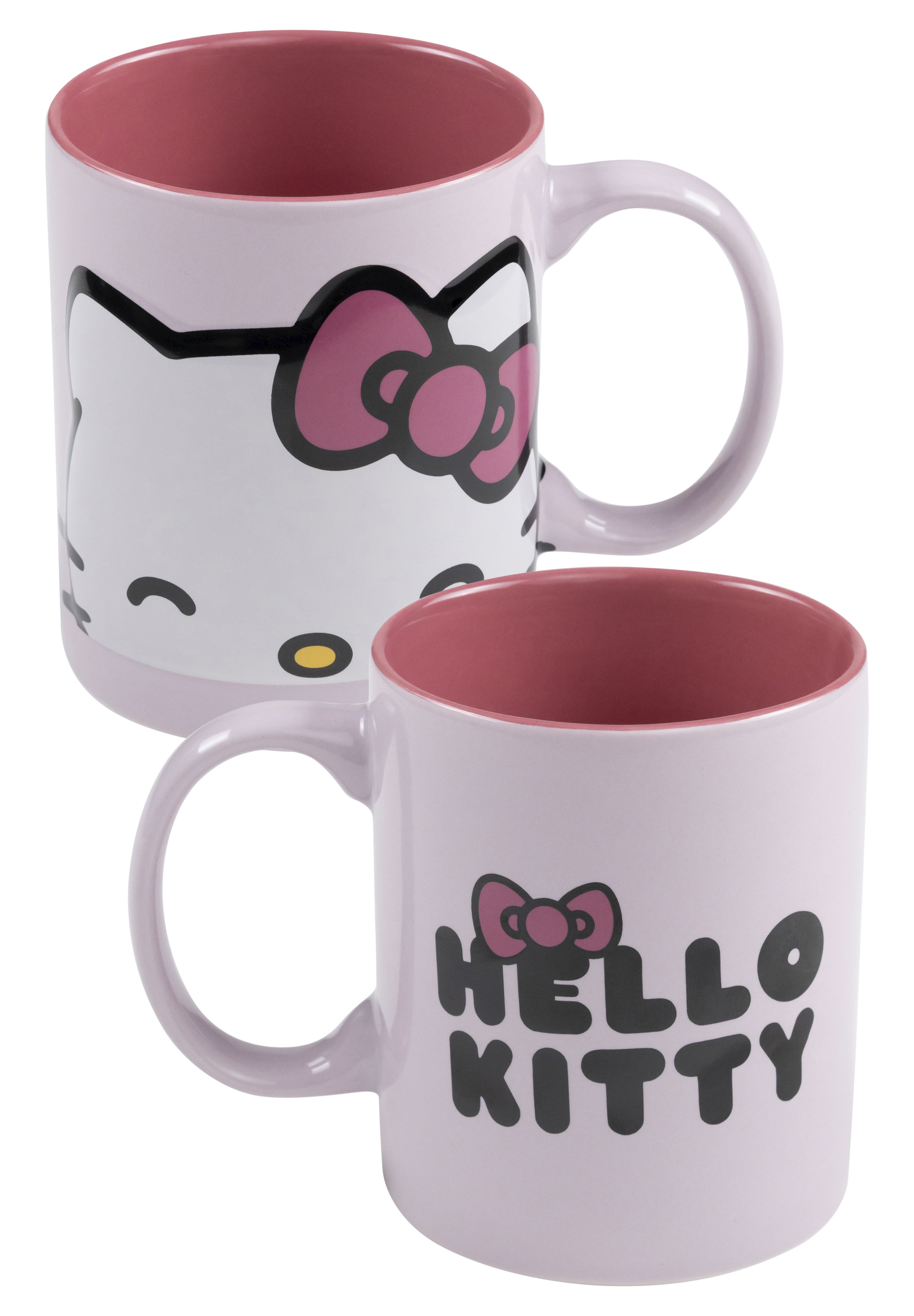 Tasse - Hello Kitty 3D Tasse - Hello Kitty 3D