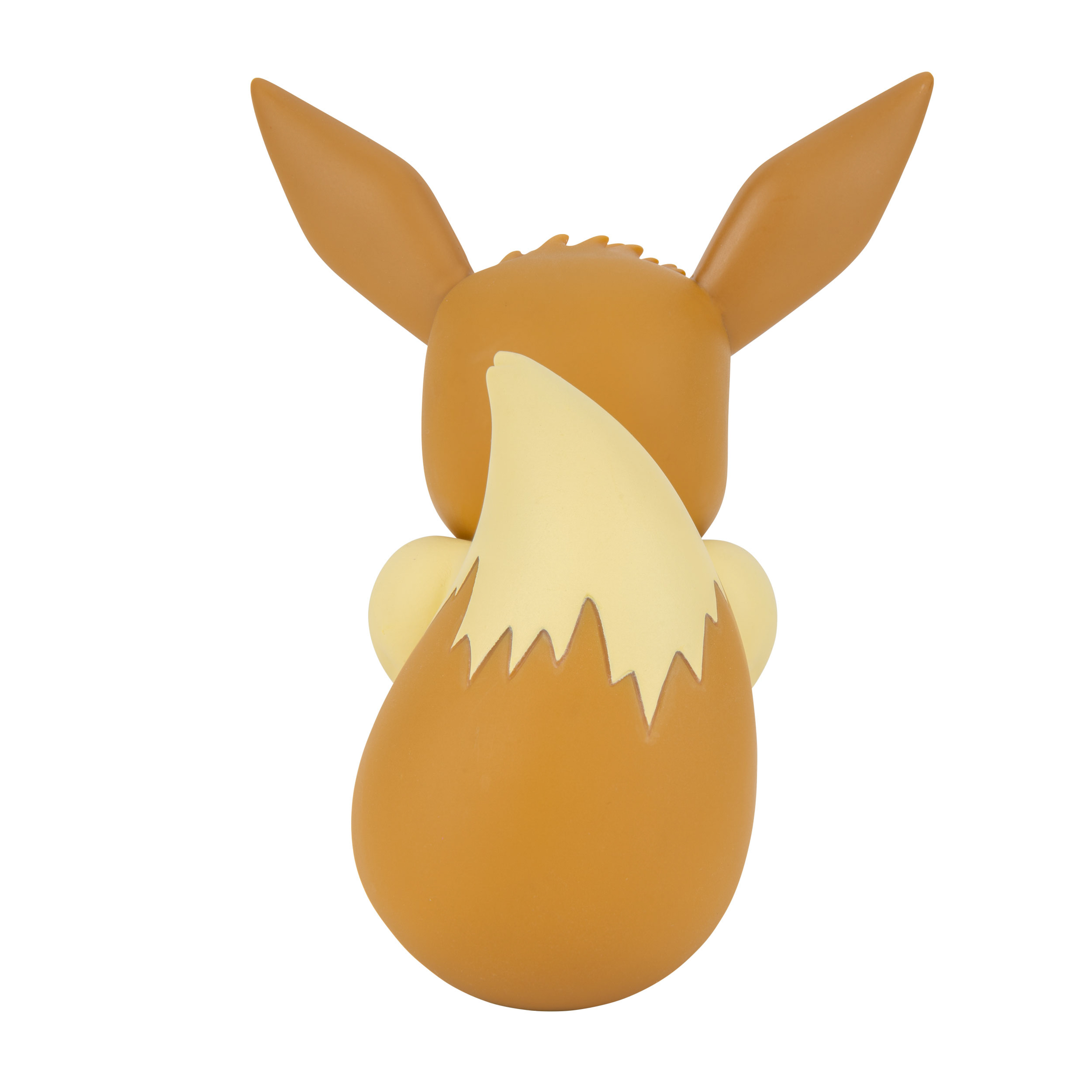 Pokémon - Evoli - Vinyl Figur Pokémon - Evoli - Vinyl Figur