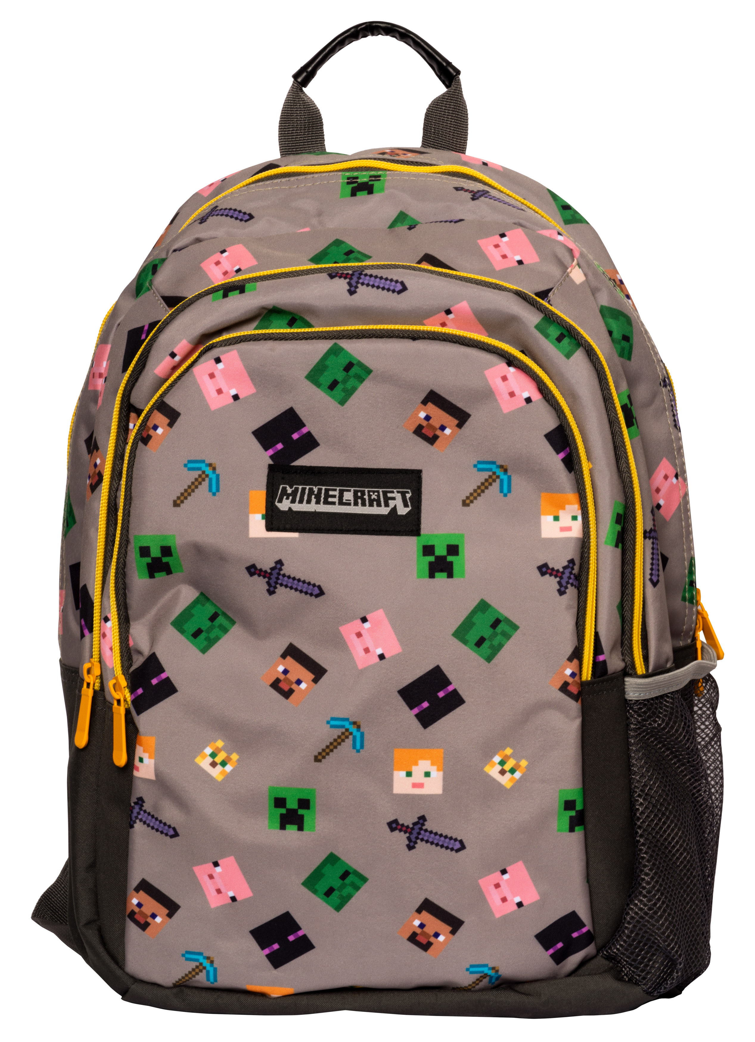Minecraft - Rucksack - beige Minecraft - Rucksack - beige