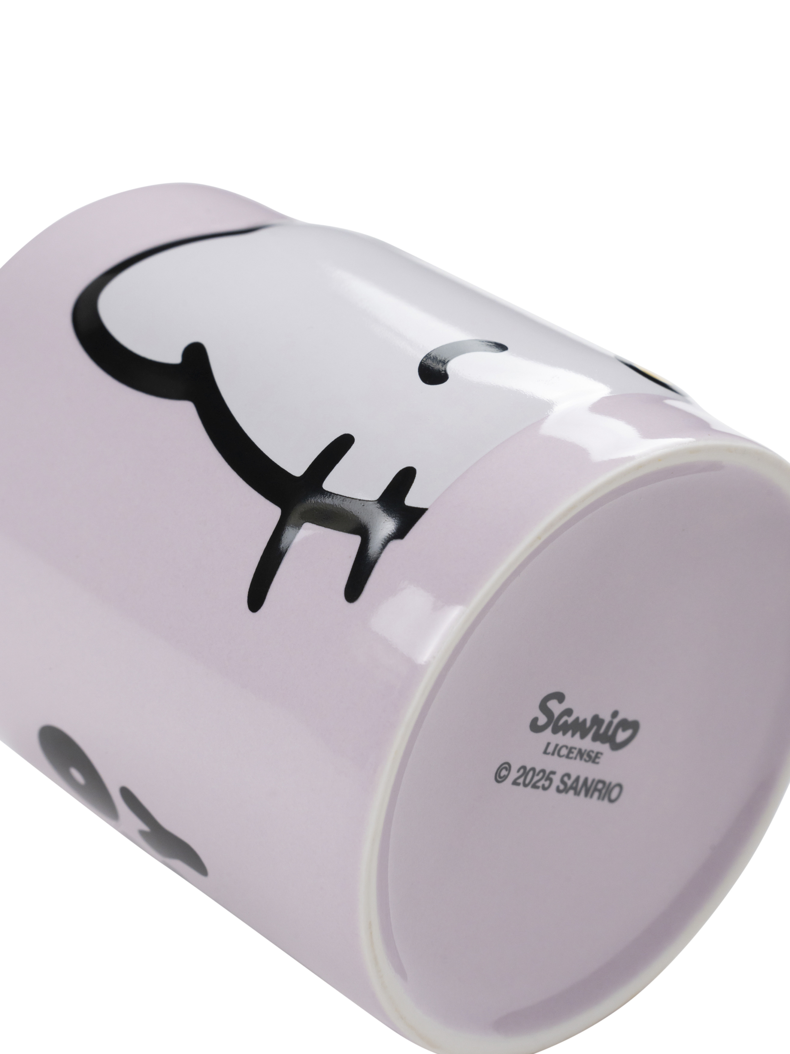 Tasse - Hello Kitty 3D