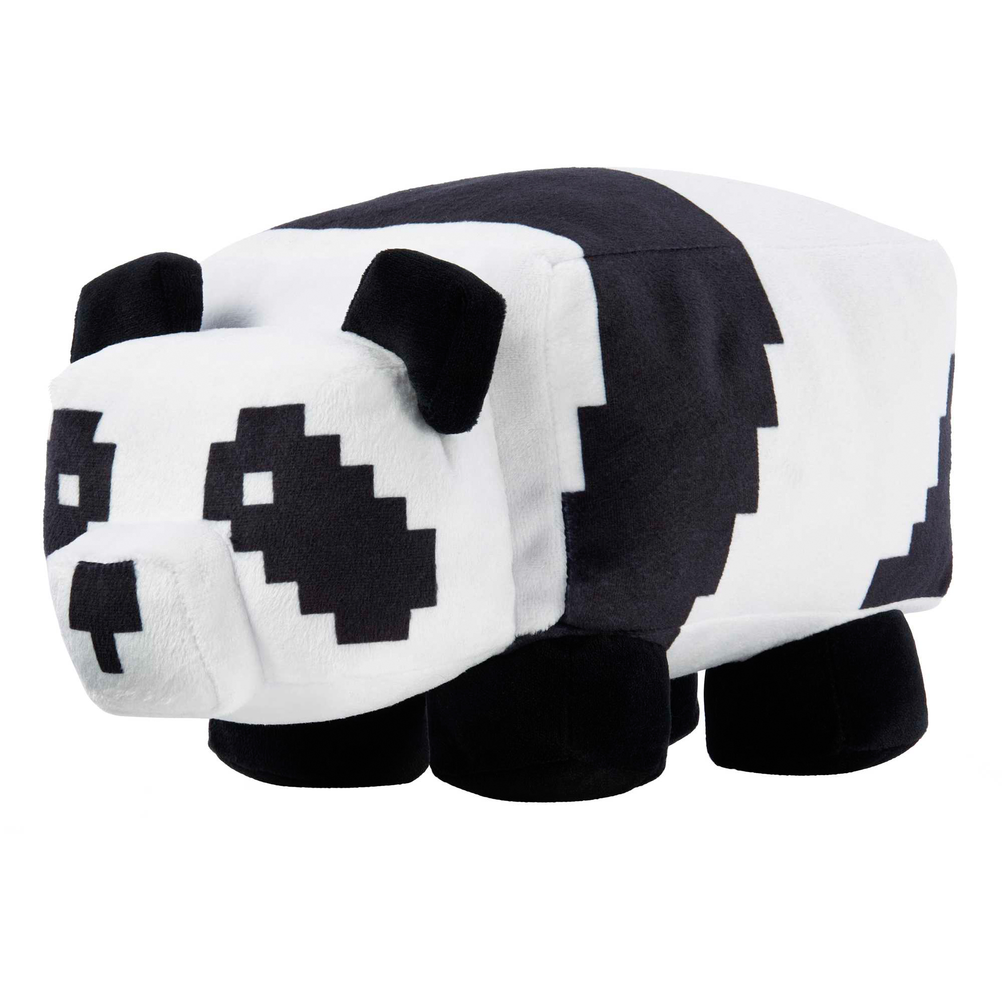 Minecraft - Panda - Plüsch 20 cm